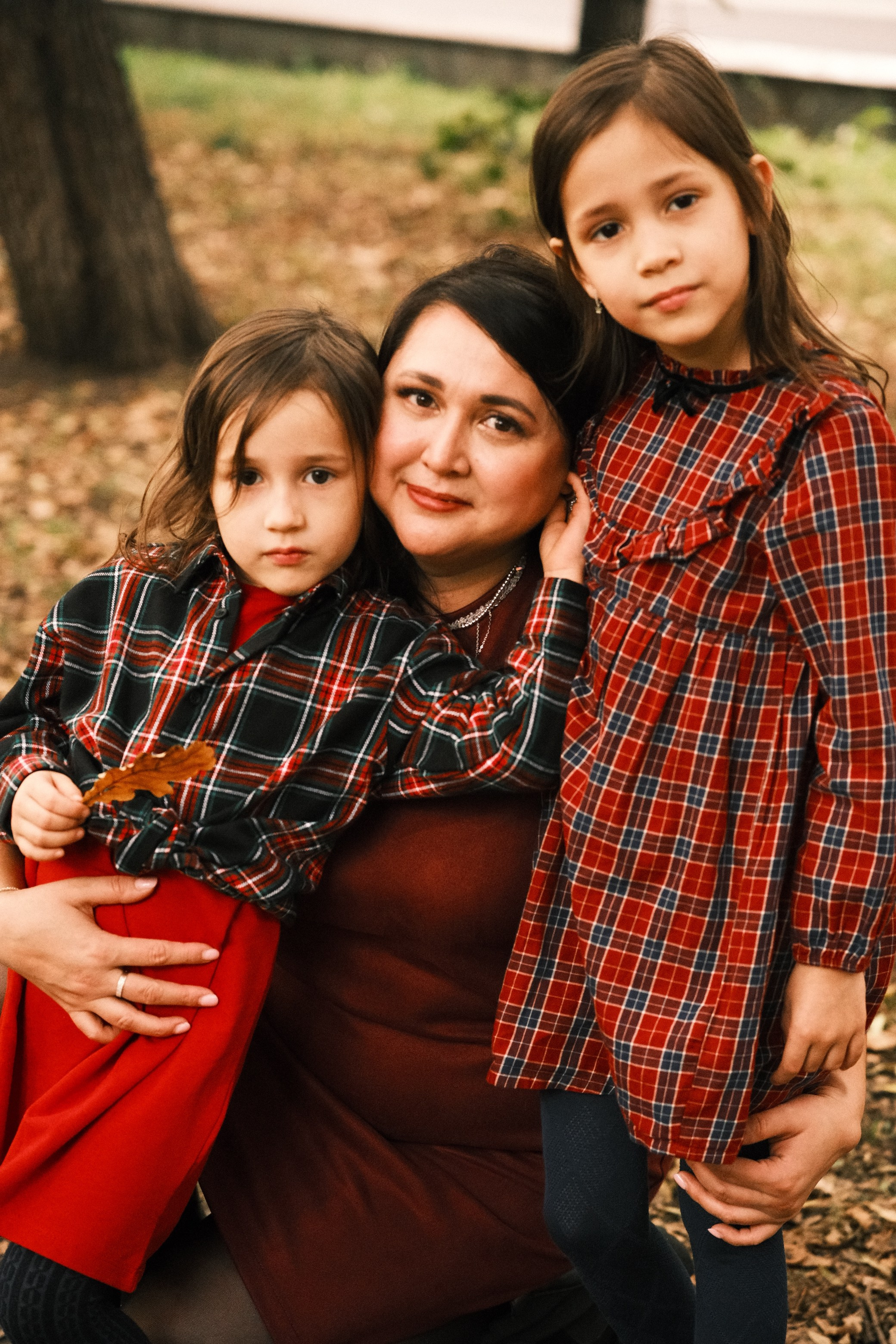 Алина. Свадебный, портретный и детский фотограф в Челябинске