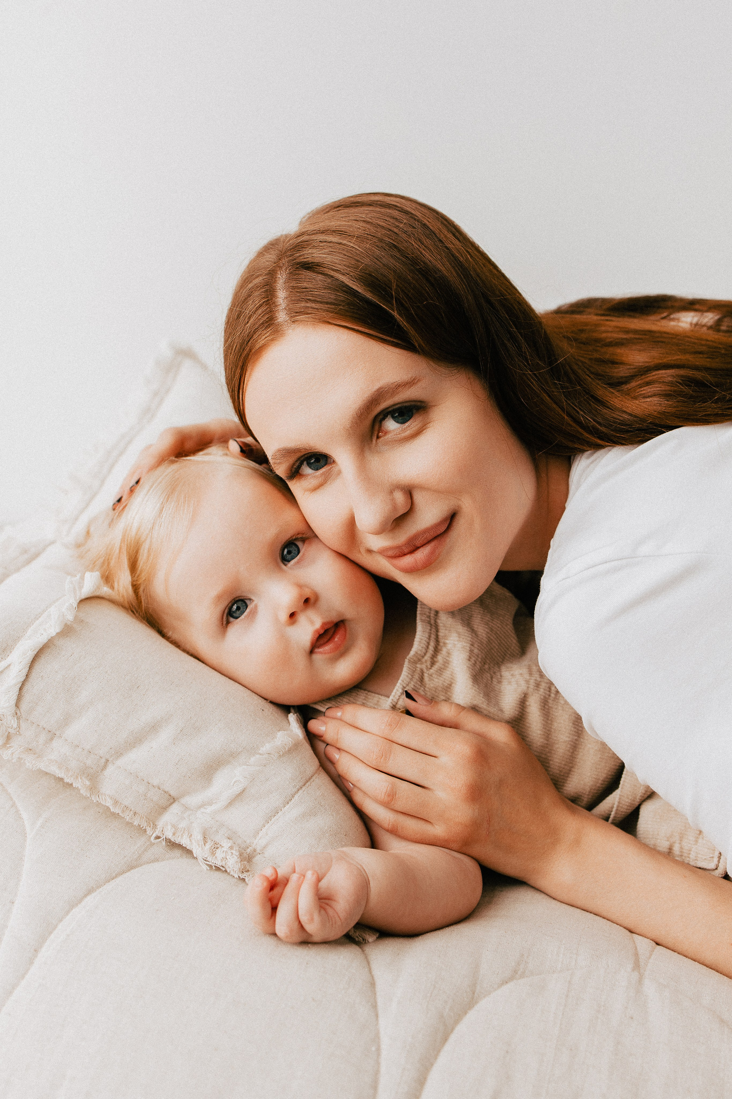 Леону 6 месяцев. Фотограф новорожденных, детей и беременности г. Волгодонск Дарья Илькова