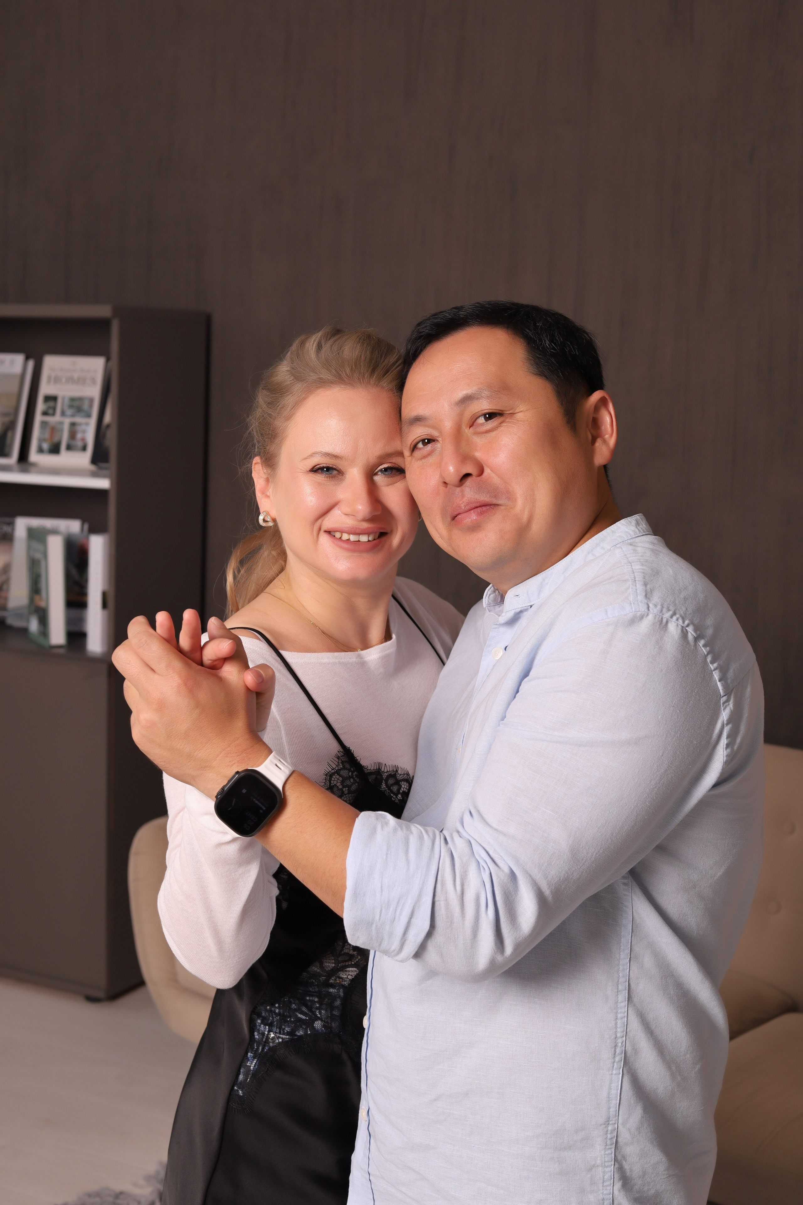 Koeni фотограф Сахалин