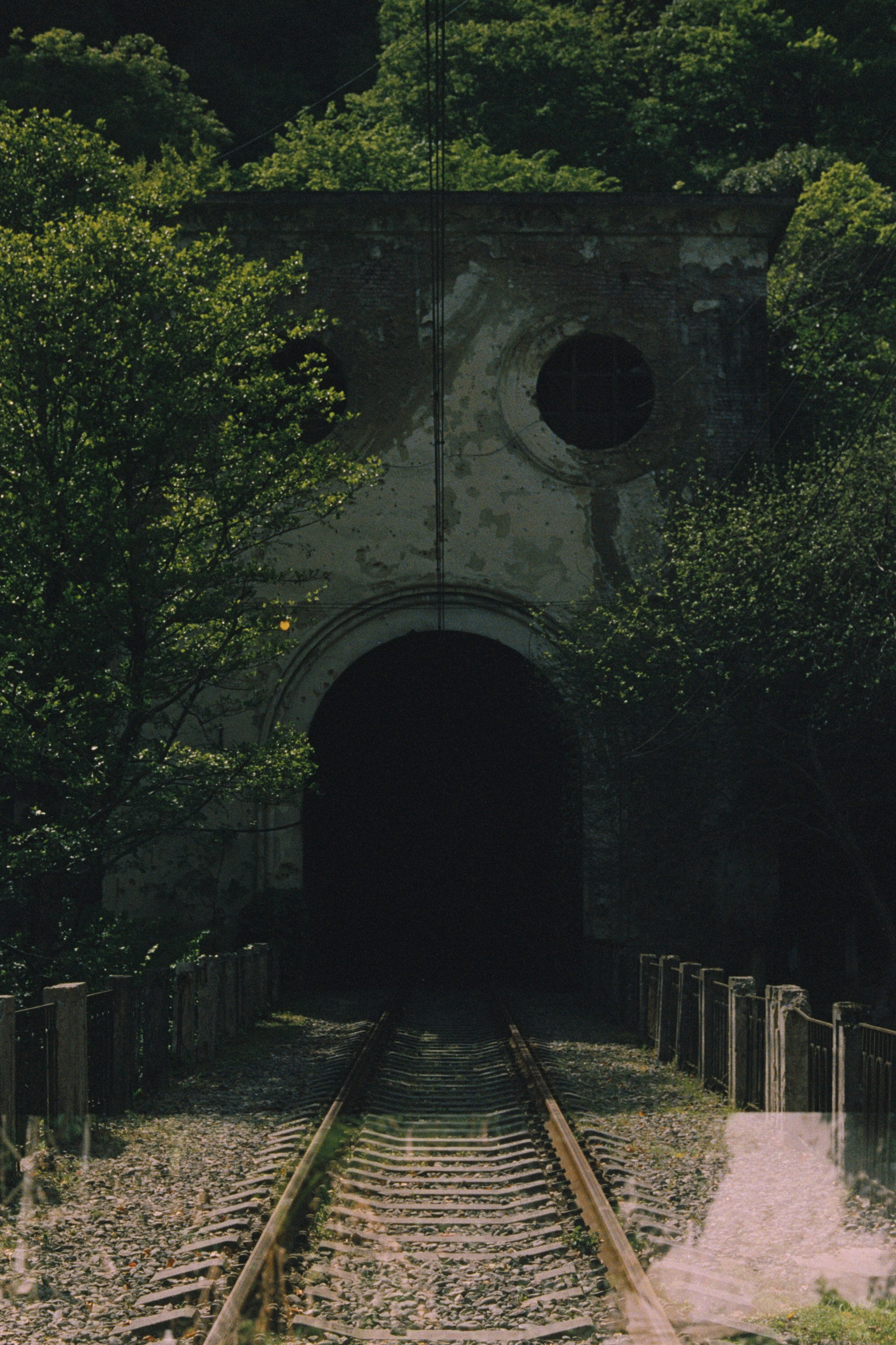 Abkhazia \ may 2023 \ film. Коммерческий Фотограф Виктор Фоменых