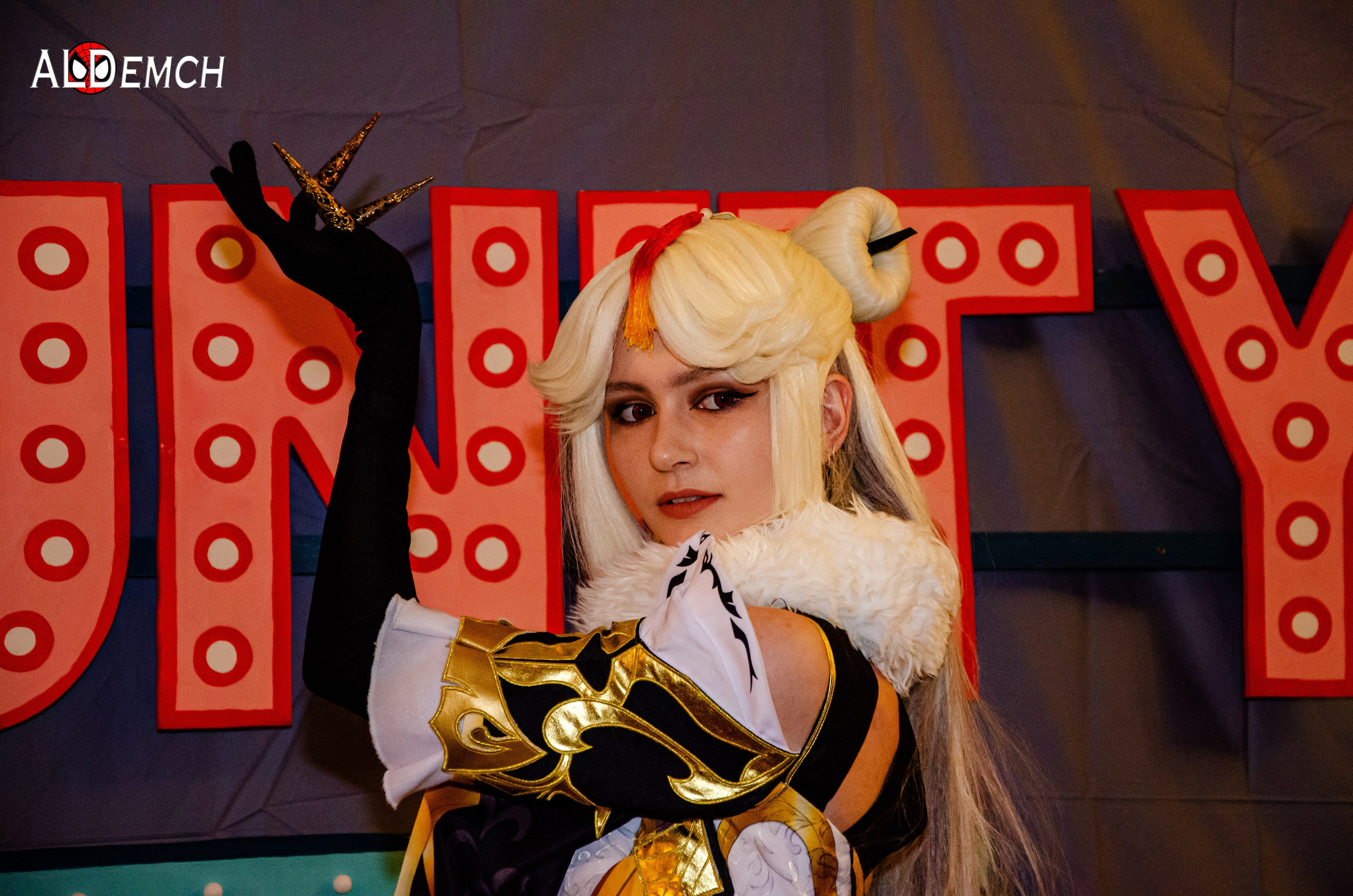 Фотограф для Косплей фотосессии в Москве, Дмитрове, Дубне