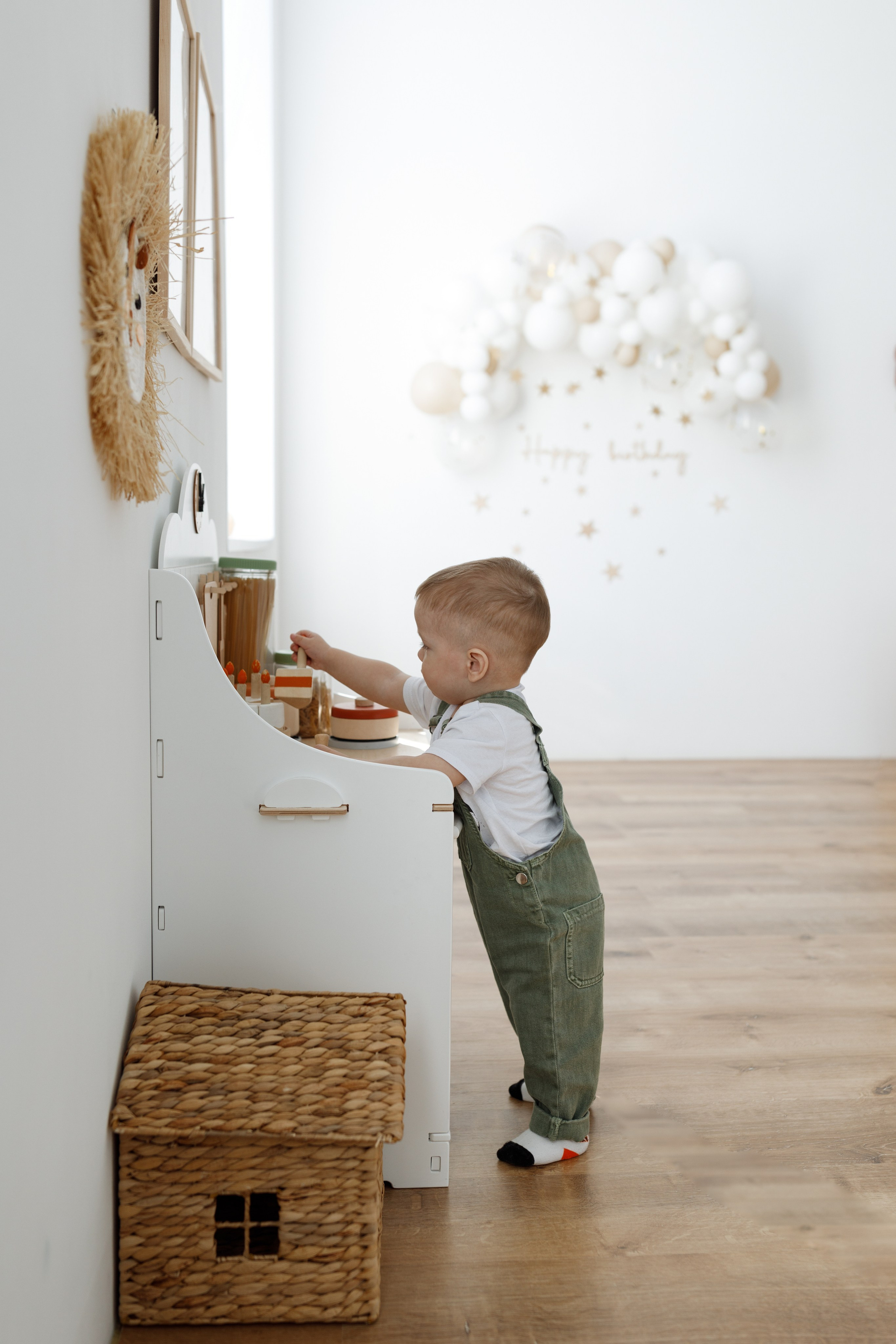 Мишеньке 1 годик. Фотограф на годик Хабаровск Детский и семейный фотограф в Хабаровске Юлия Матвиенко