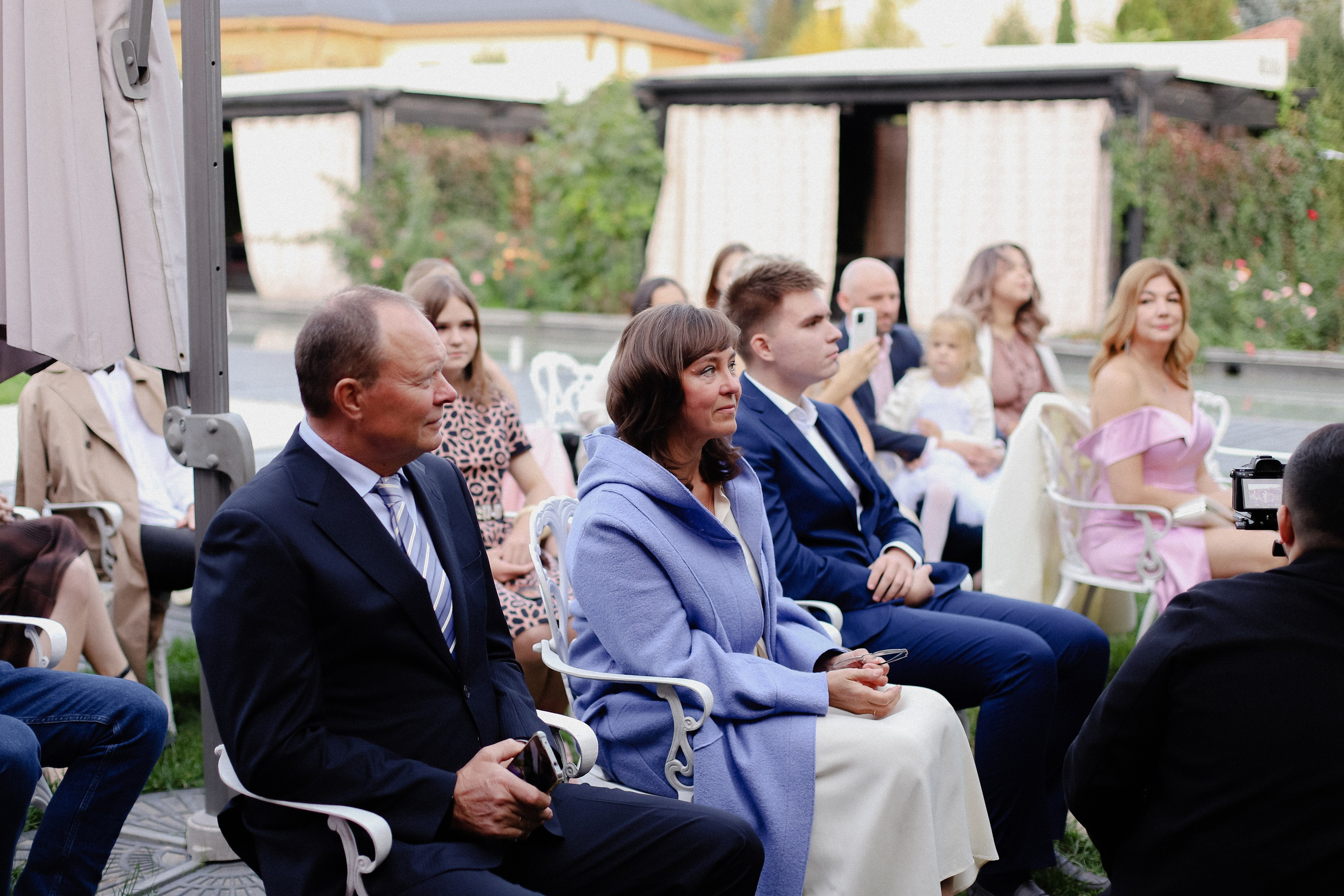 Илья и Анастасия. Фотограф в Алматы и Москве Даша Пушкина
