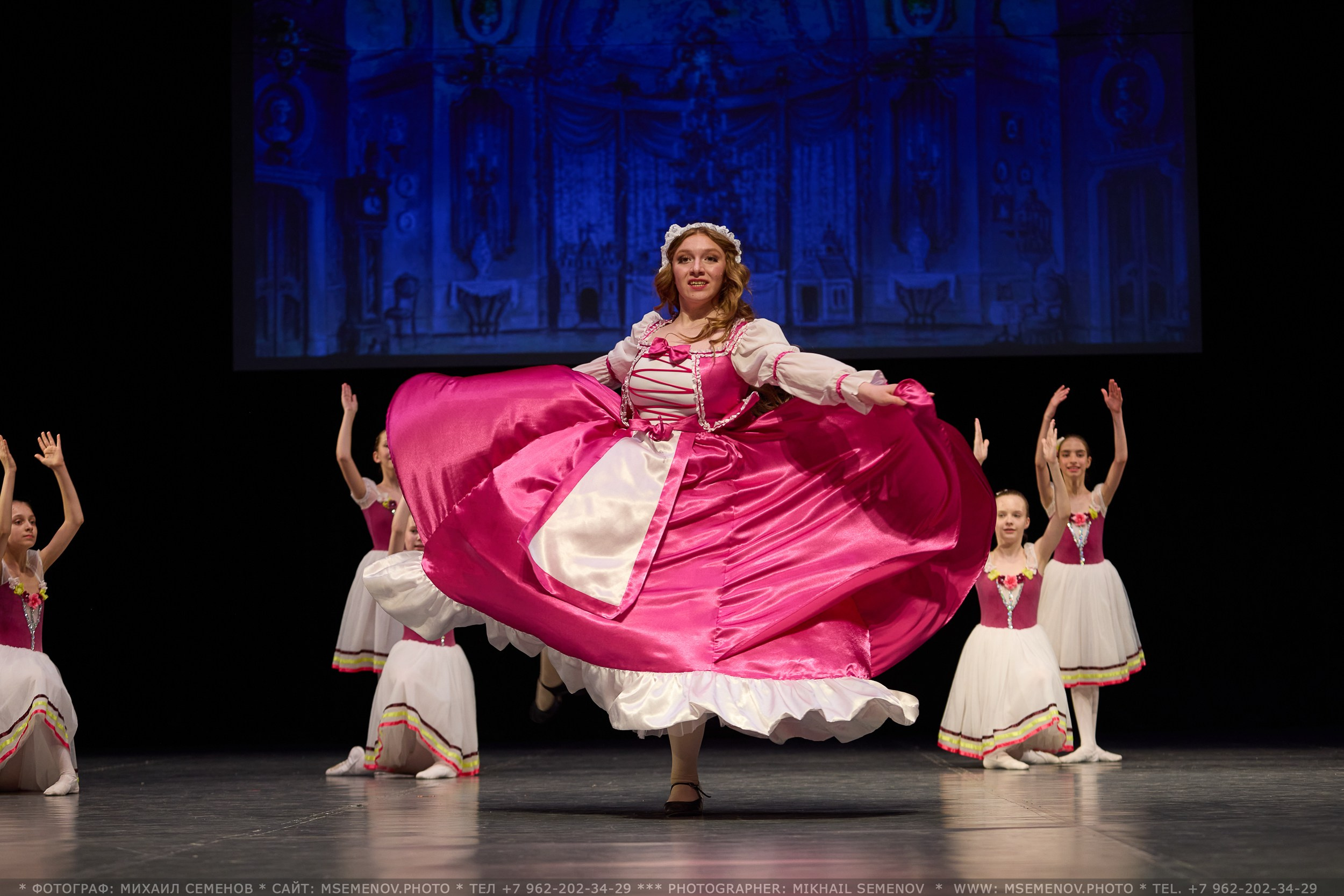 София-Русь фестиваль 2025. Photographer for business Mikhail Semenov. Aqua photo studio, photo school