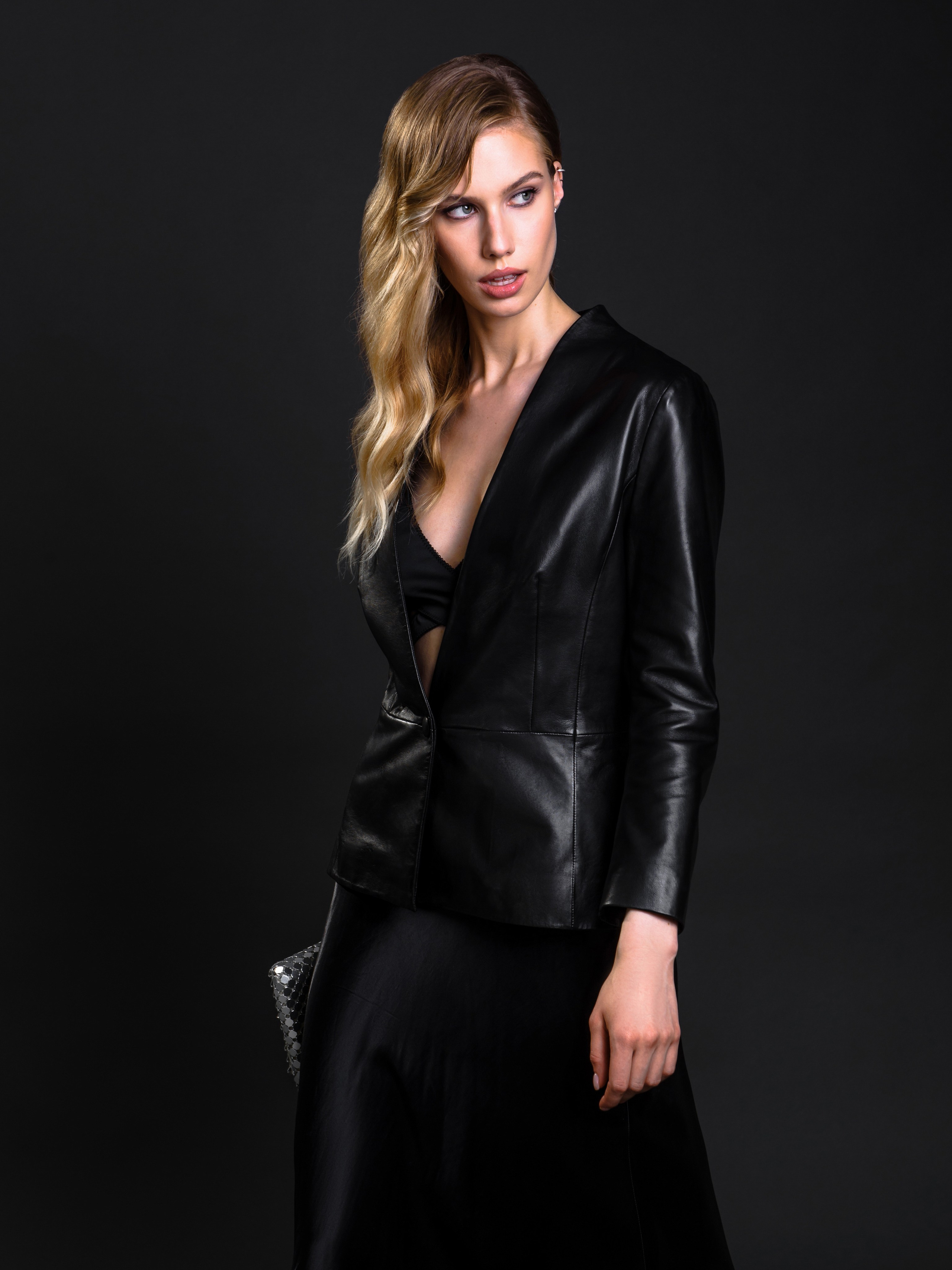 Бренд кожи. Съемка для брендов и частных клиентов Москва