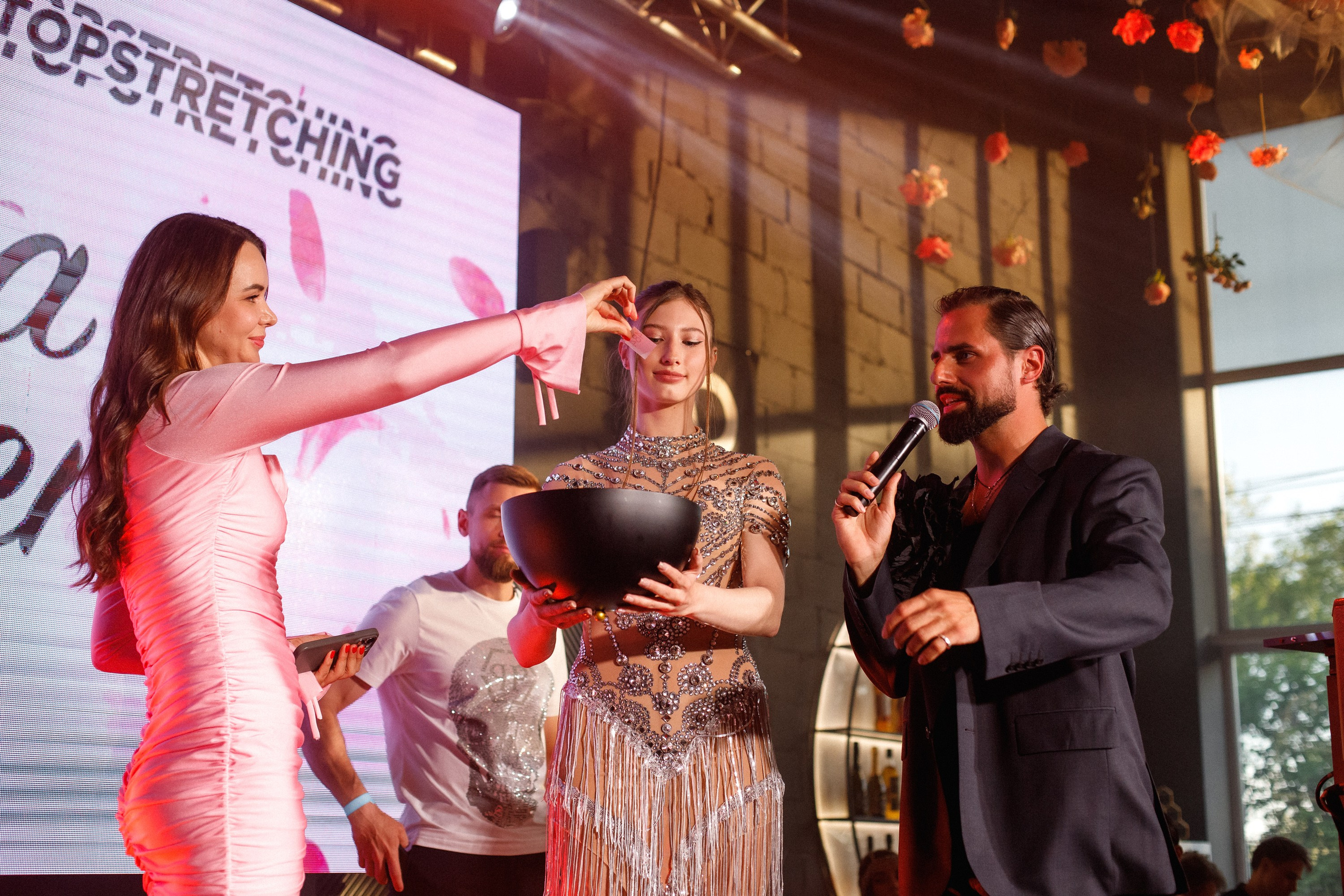 BRAVO FLORA EVENT. СВОИ. ФОТООТЧЕТЫ-СОБЫТИЯ-МЕСТА