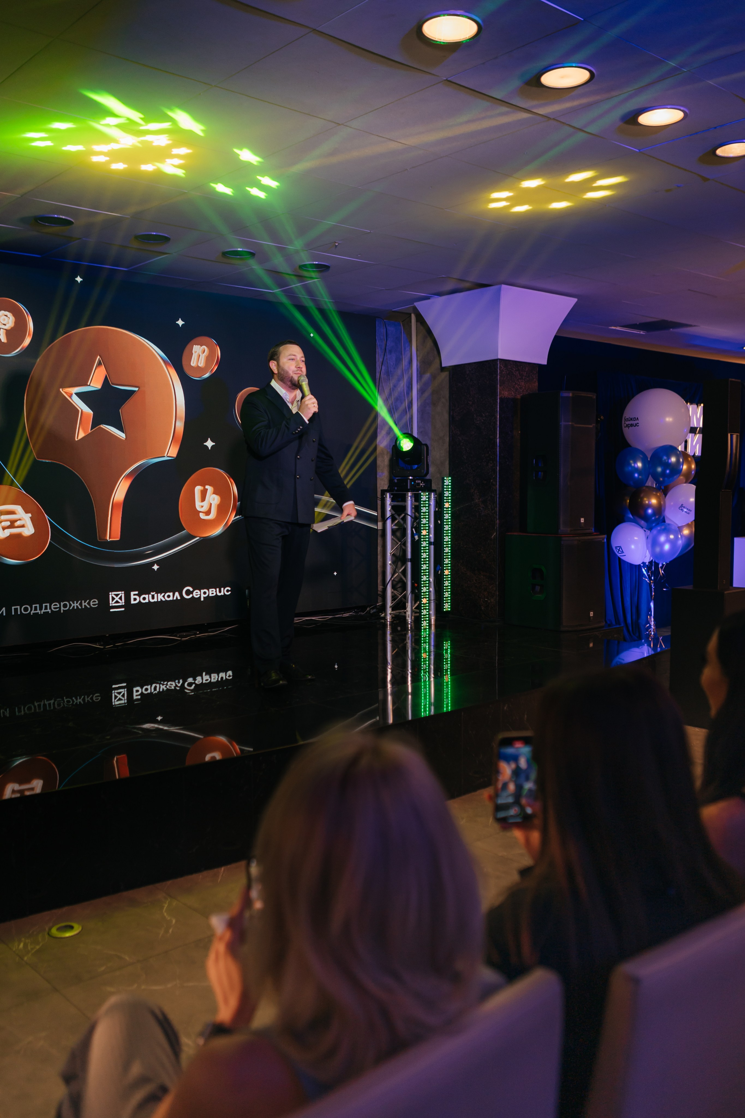 ПРЕМИЯ 2ГИС | PART II. СВОИ. ФОТООТЧЕТЫ-СОБЫТИЯ-МЕСТА