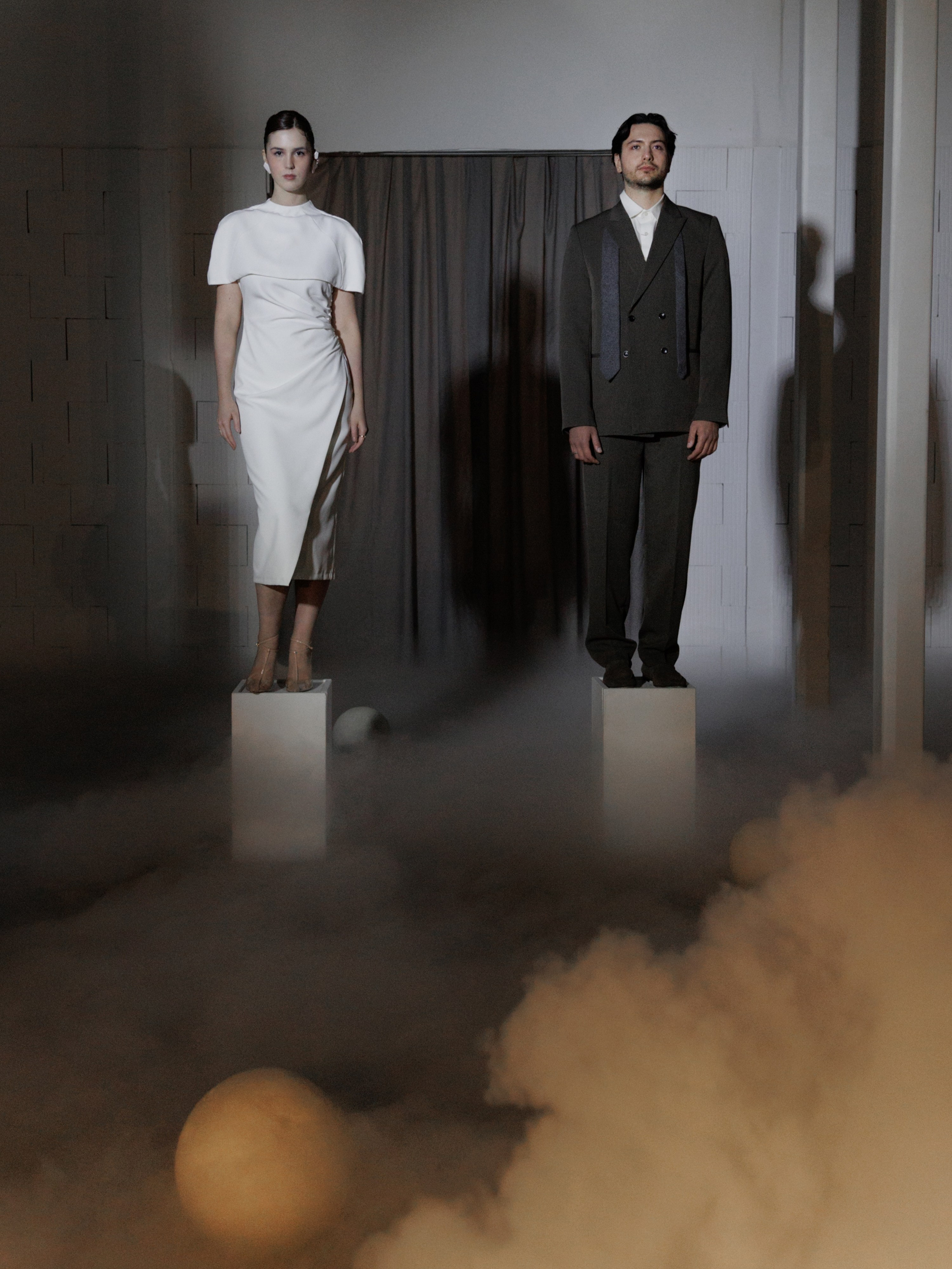 «История оживает». Свадебный и семейный фотограф в Калининграде Ольга Мешечкова