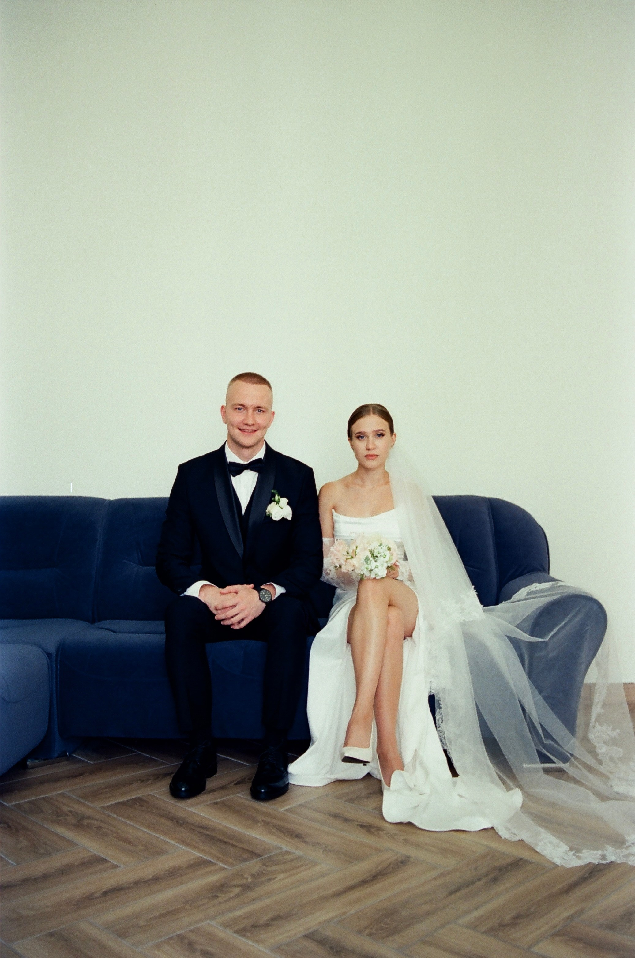 Пленочная фотография