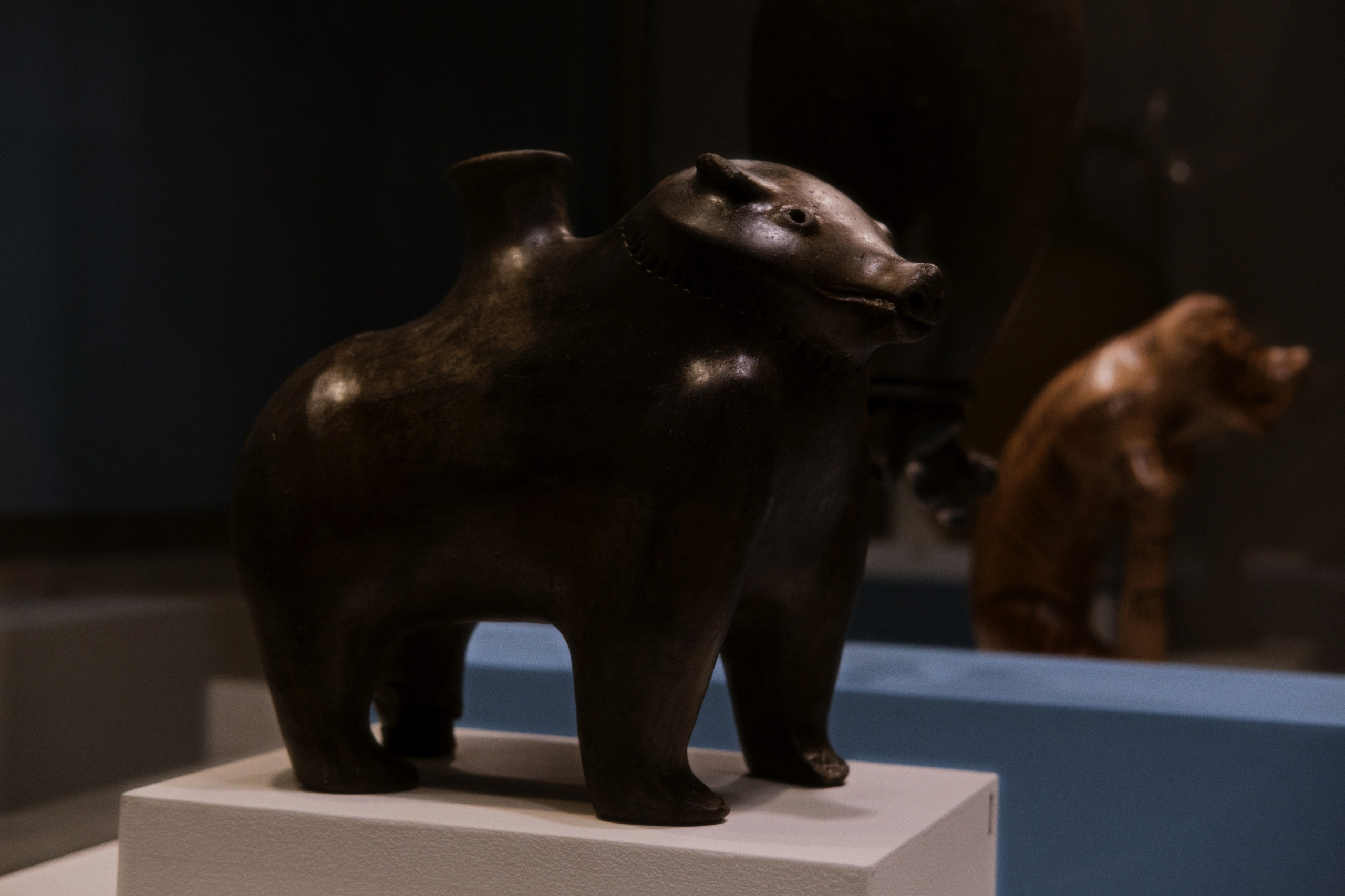 Yerevan / Historical Museum. Фотограф Юрин Евгений