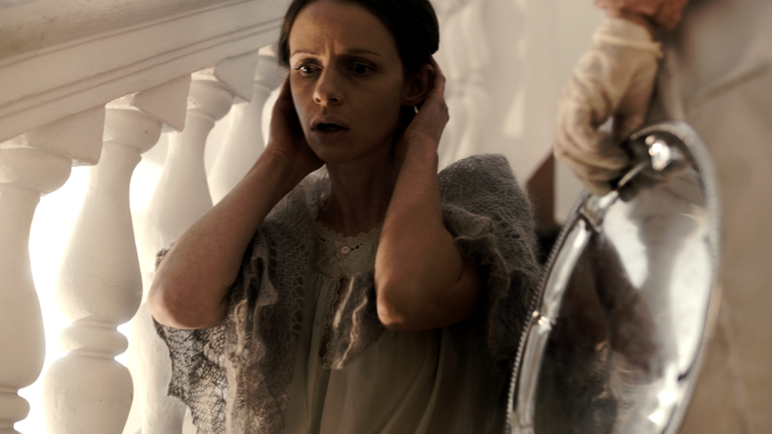 DOP portfolio. ILIA SYUTKIN