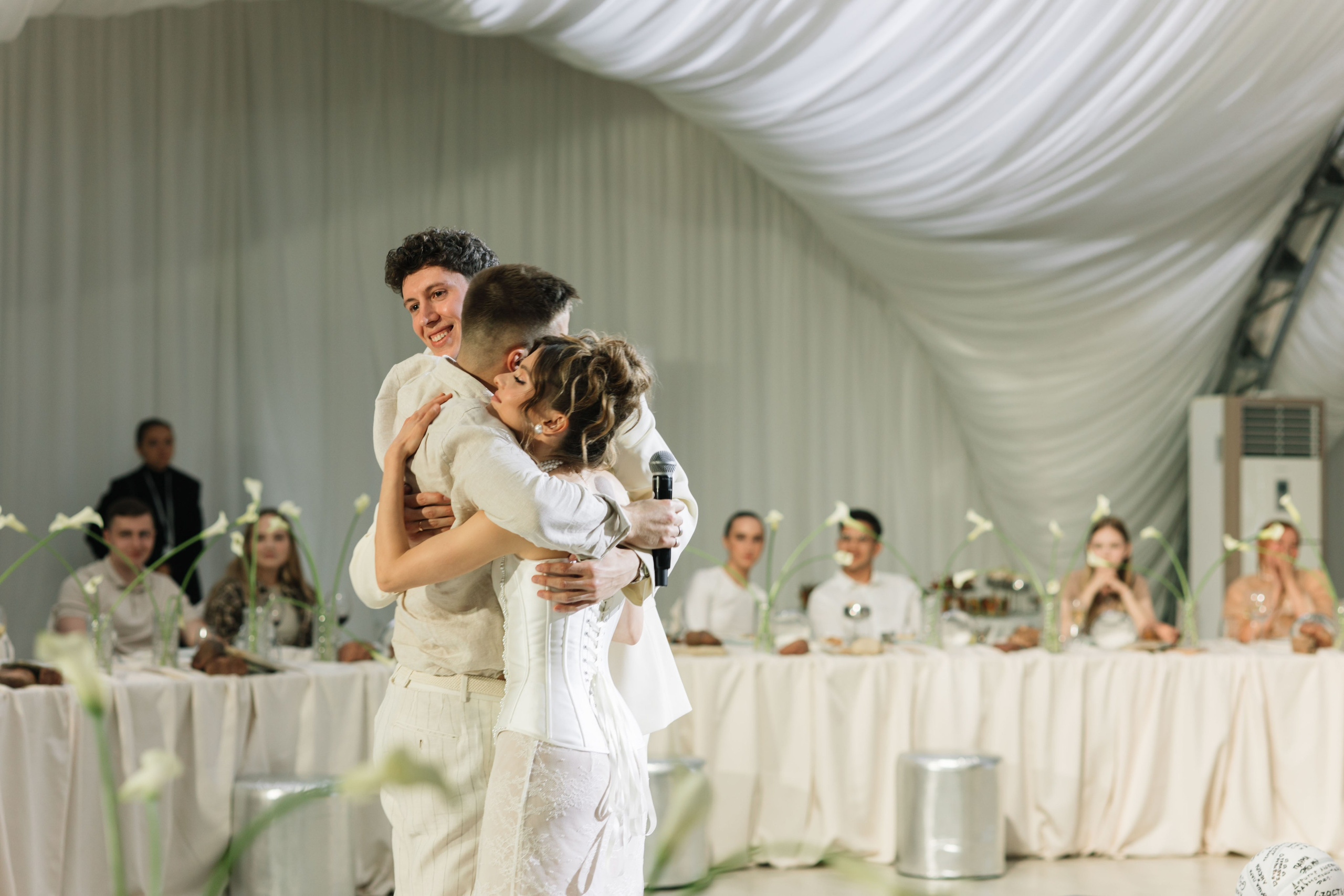 Вита и Саша. Свадебный и семейный фотограф в Перми Лилия Гатауллина