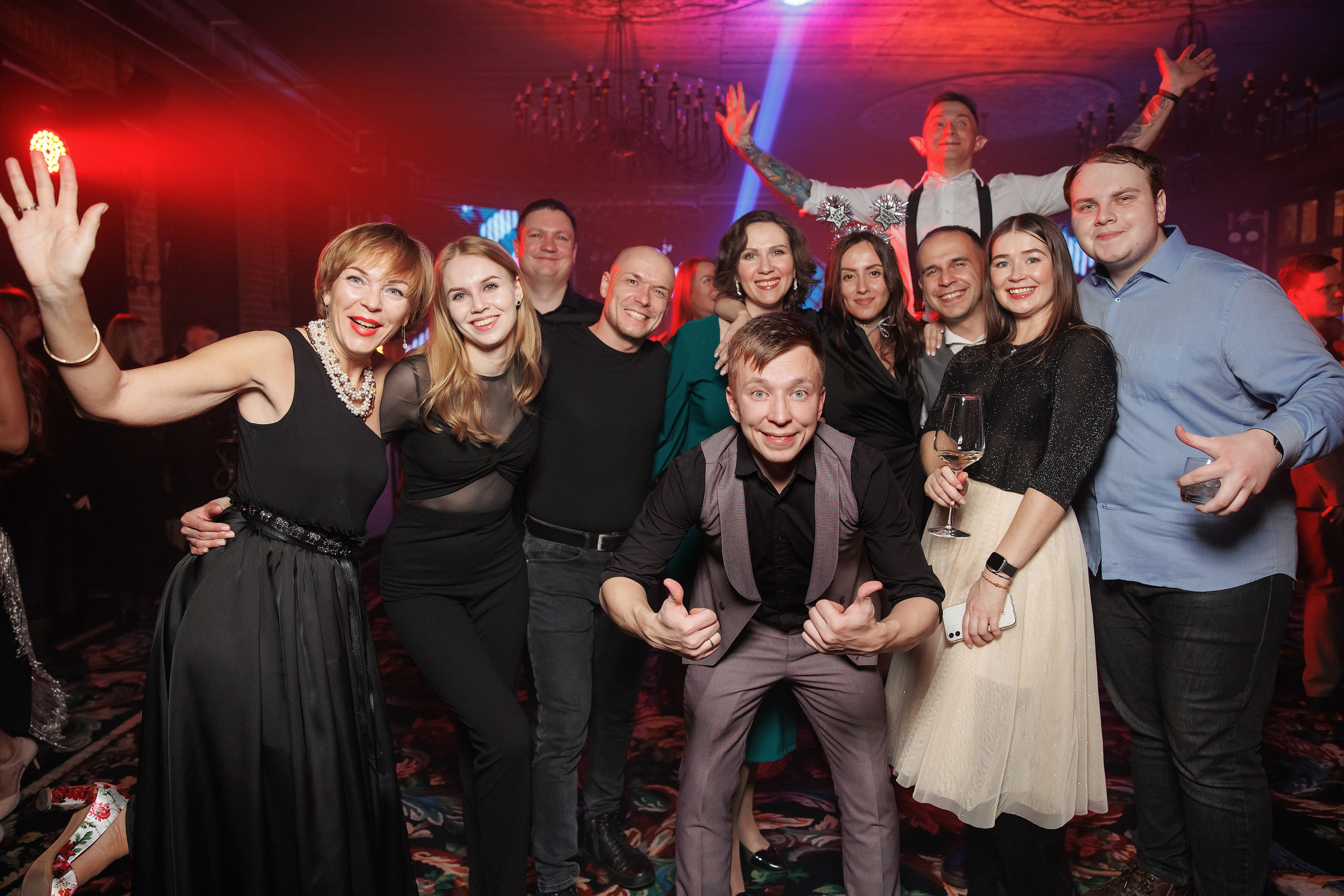 Фотограф Сергей Колесников