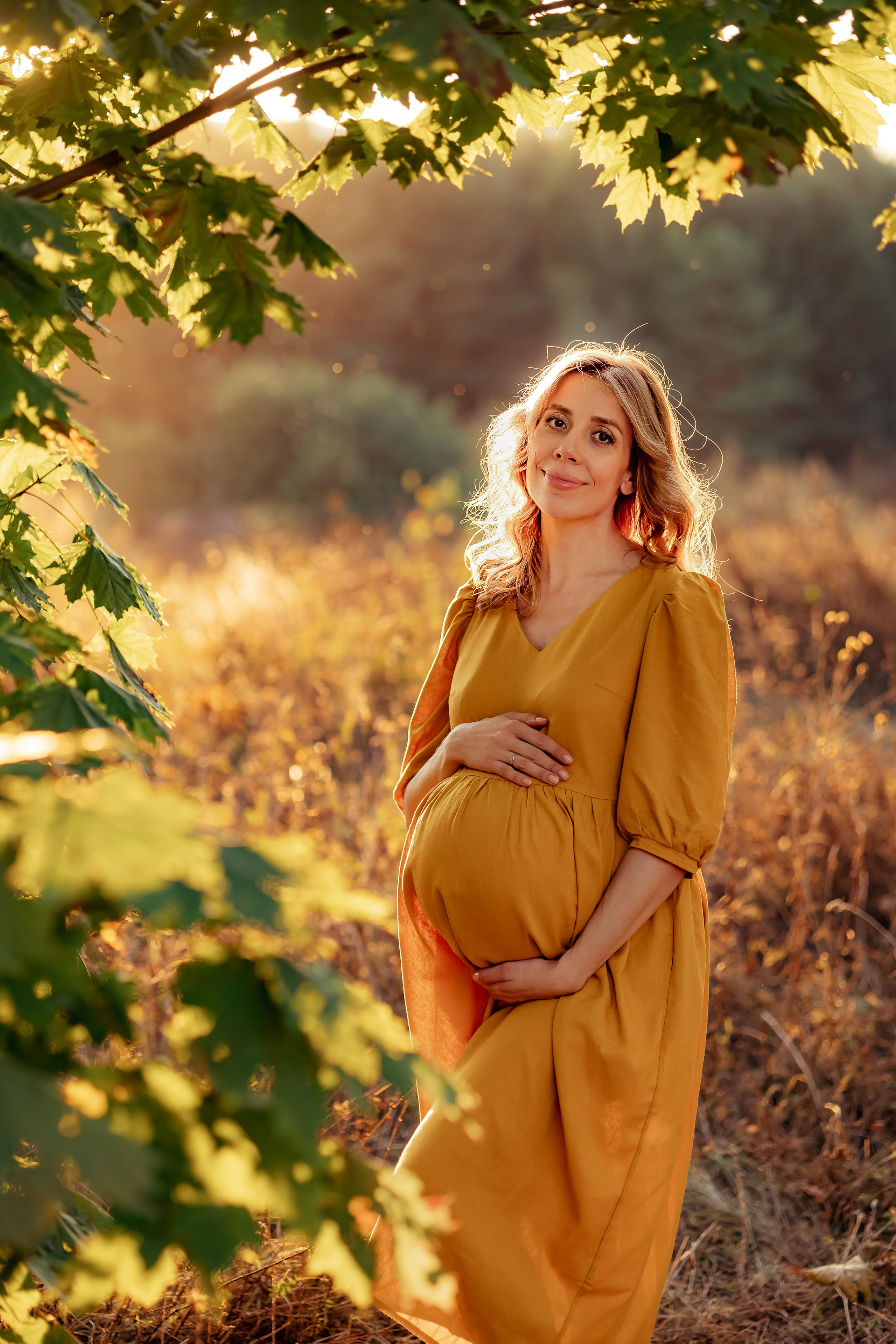Семейный и детский фотограф в Москве Анна Чертополох
