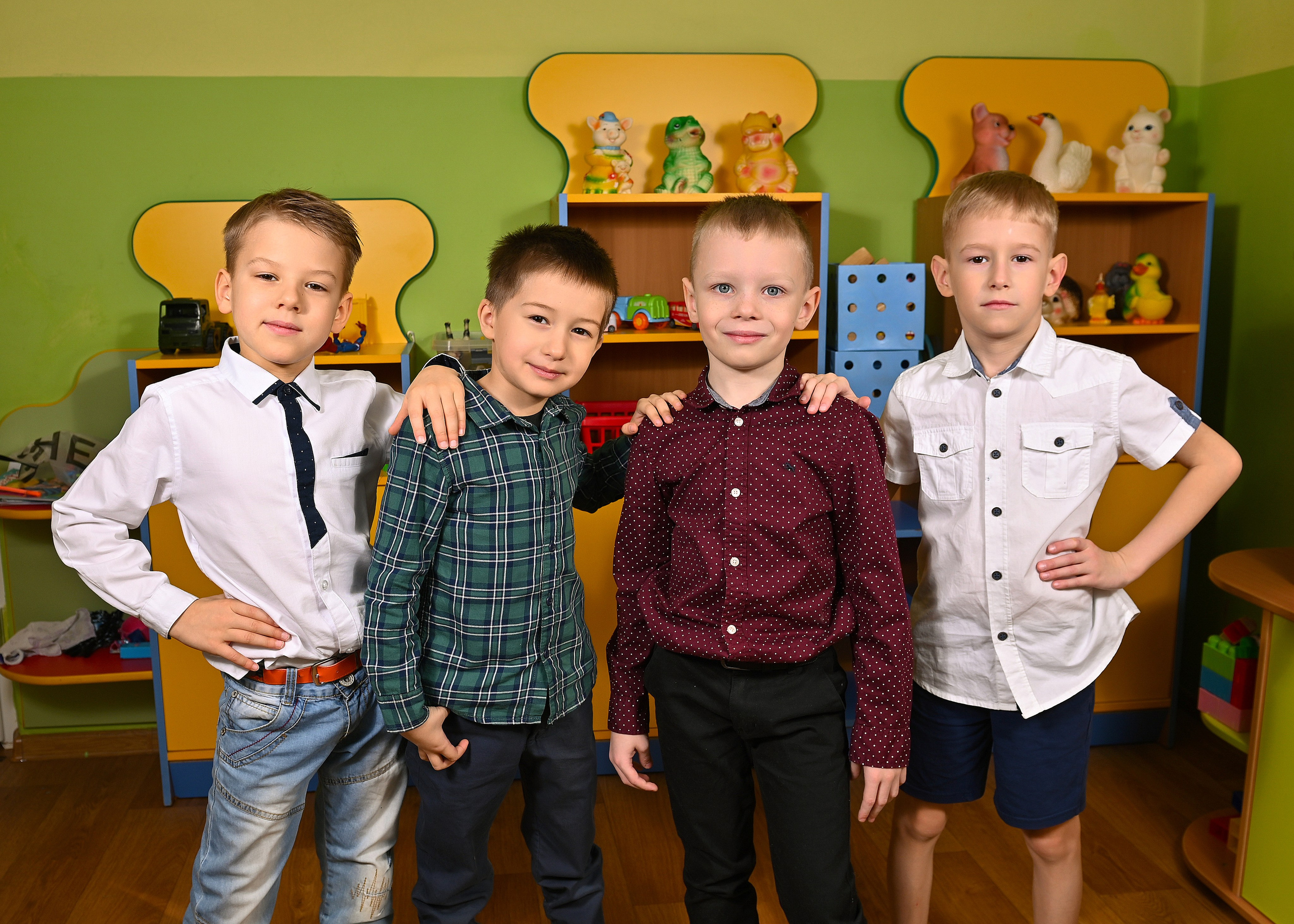 Детский и семейный фотограф в Иркутске Наталья Киселёва