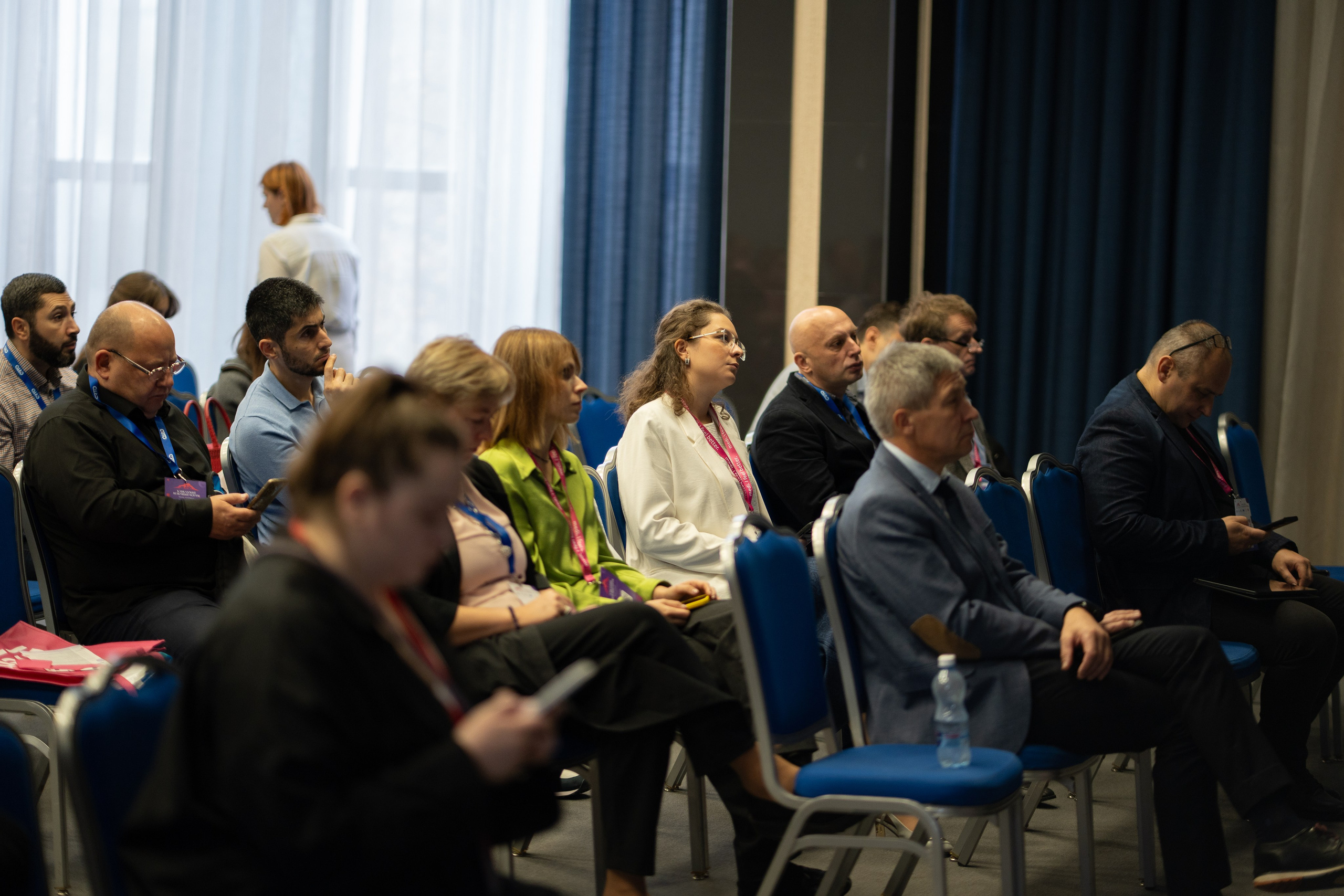 Кавказский венозный форум (репортаж). Фотограф, видеограф Пятигорск, Ставрополь, Ессентуки, Petlyakovs_photo