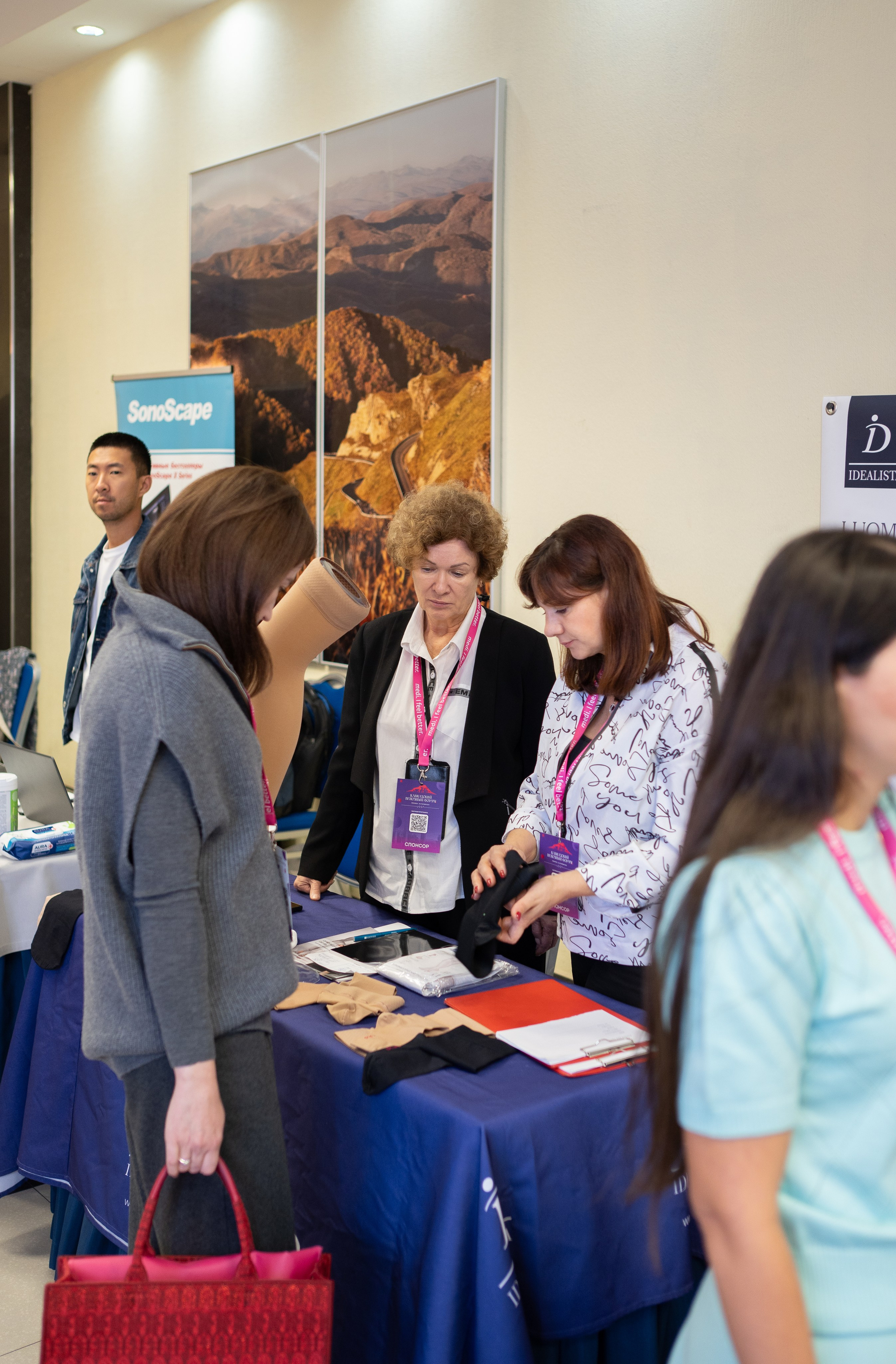 Кавказский венозный форум (репортаж). Фотограф, видеограф Пятигорск, Ставрополь, Ессентуки, Petlyakovs_photo