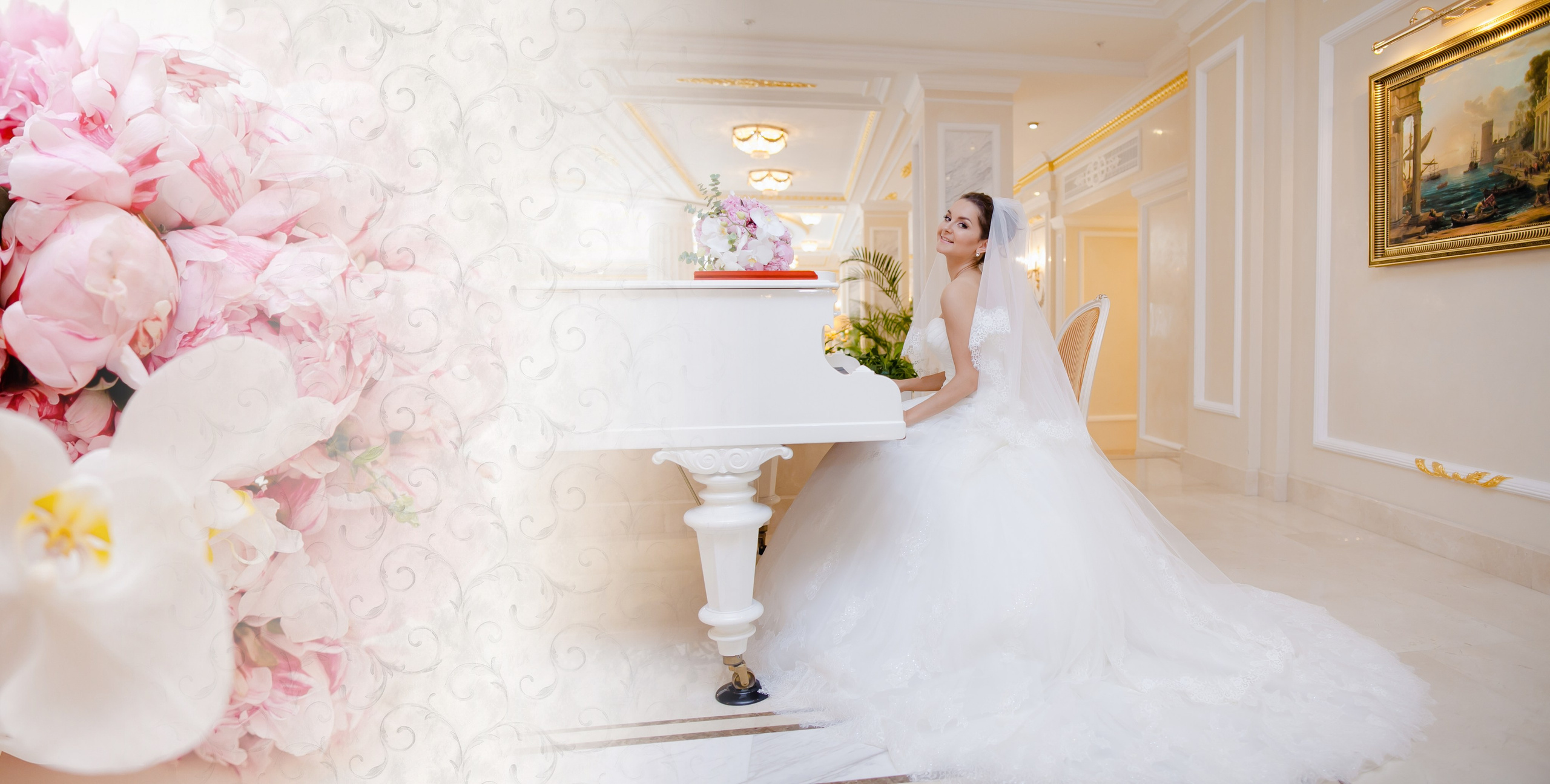 Фотокниги. Свадебный фотограф Андрей Коновалов