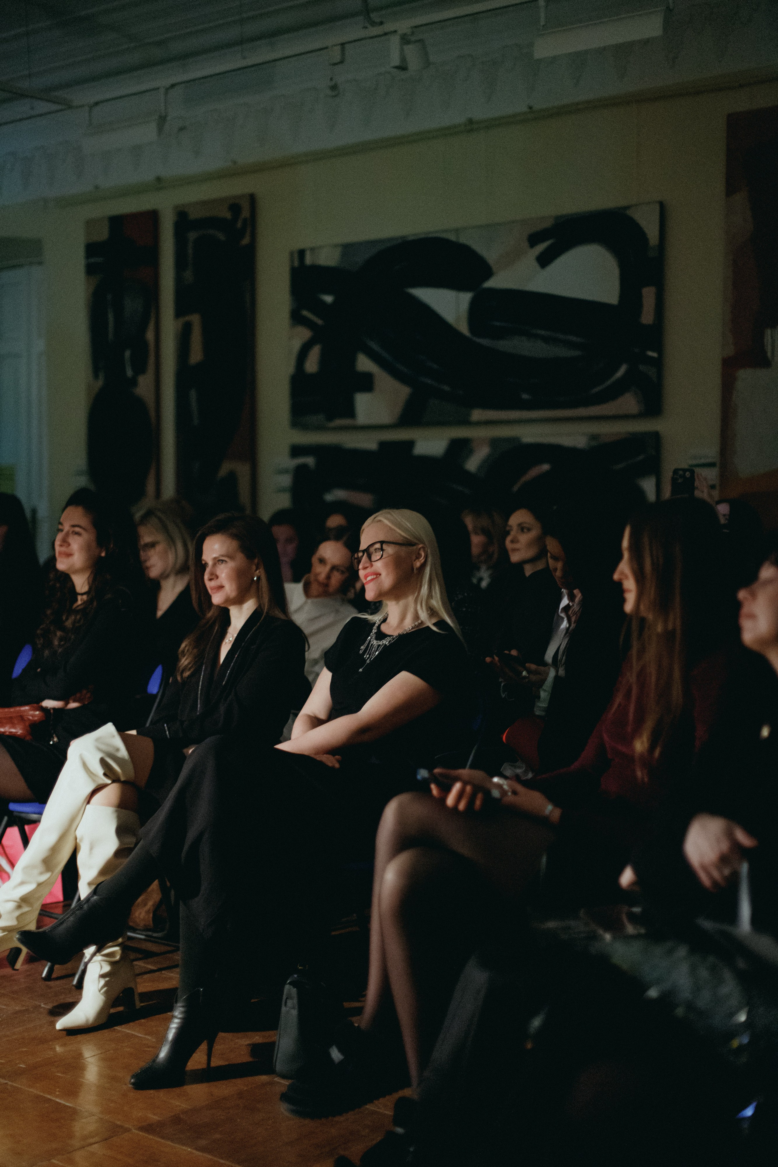 VITRINA BEAUTY — НОТЫ. МУЗЫКАЛЬНЫЙ ВЕЧЕР. СВОИ. ФОТООТЧЕТЫ-СОБЫТИЯ-МЕСТА