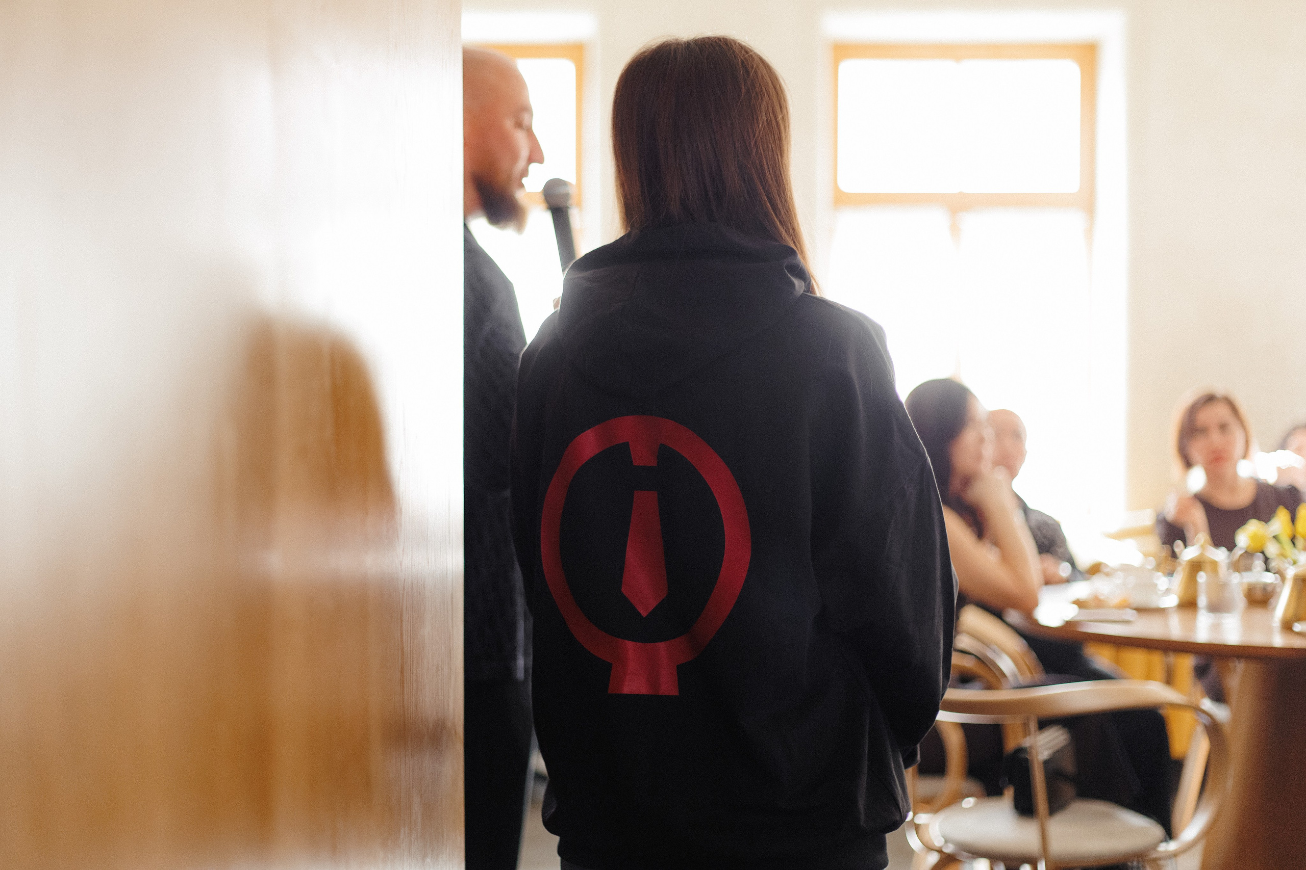 ФЕДЕРАЦИЯ — Презентация клубного дома. СВОИ. ФОТООТЧЕТЫ-СОБЫТИЯ-МЕСТА