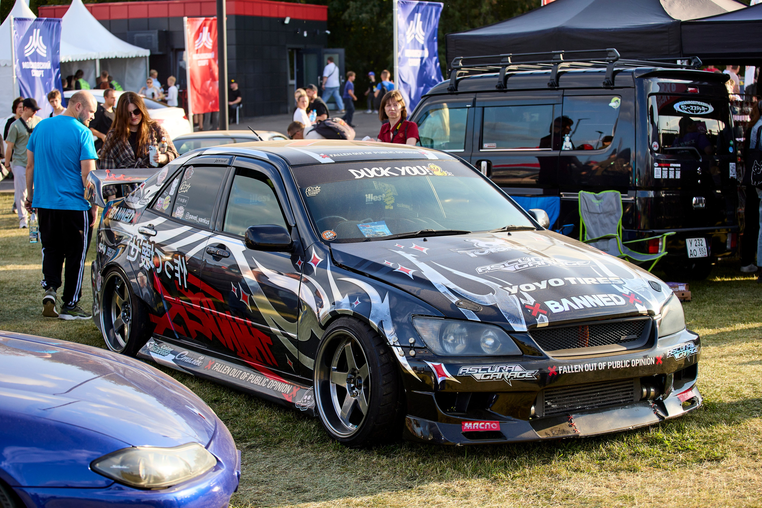 Это было невероятно! 🔥 Фестиваль технических видов спорта в Москве завершился, и два дня пролетели на одном дыхании!Мощь моторов, скорость дронов, визг шин и восторг зрителей — именно так выглядели 6-7 сентября 2025 года. Спасибо каждому гостю, пилоту и организатору, кто создал эту неповторимую атмосферу драйва и технологий! 💨Уже скучаем по этому адреналину! Ждем вас в следующем году — будет еще круче!#ФестивальТехноСпорта #Москва2025 #Итоги #Спасибо #Адреналин