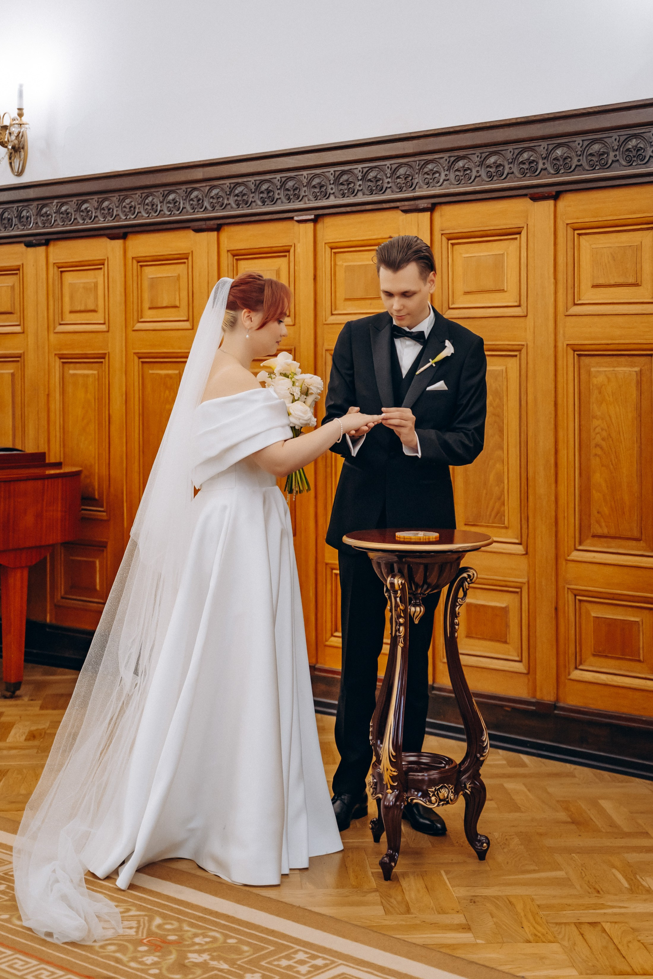 Свадьба. FOTOZ Studio / Фотовидеомейкер Андрей Смирнов