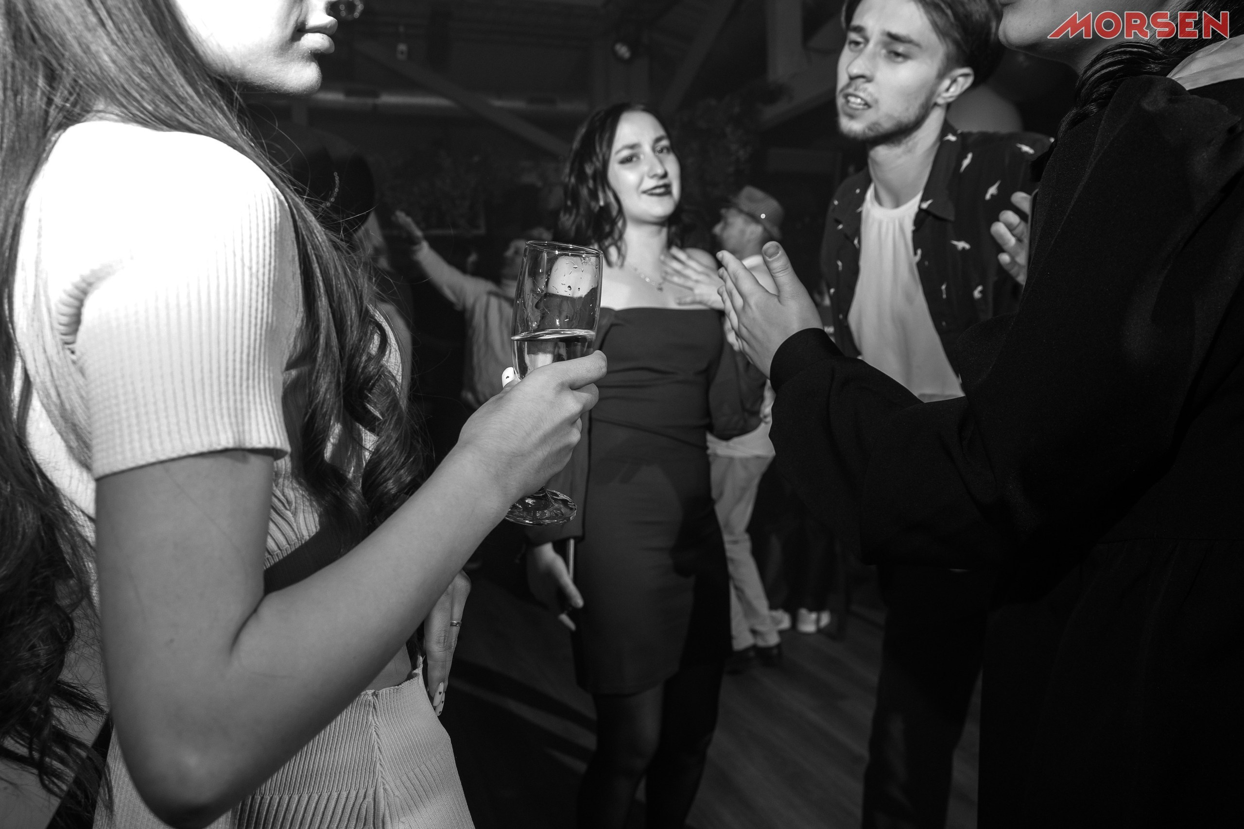 ВРЕМЯ ЖЕЧЬ 💥 Корпоратив Морсен. Свадебный фотограф Настя Шелл г. Череповец