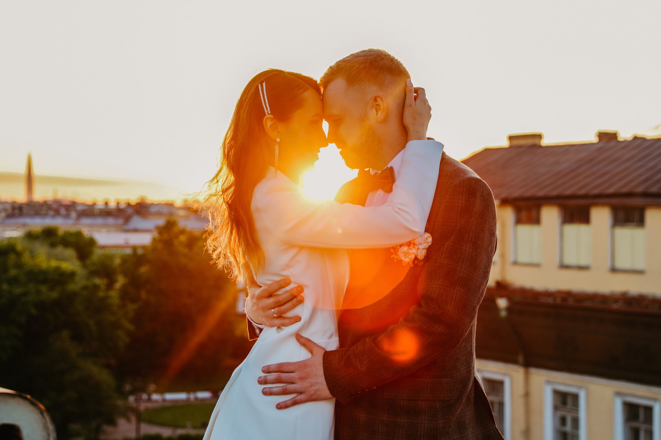 Свадебный фотограф Санкт-Петербург