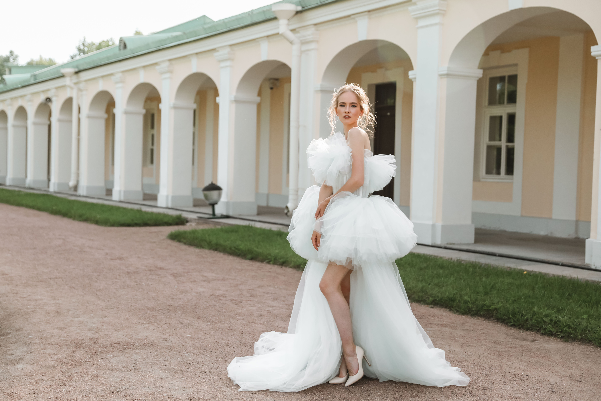 Свадебный фотограф Санкт-Петербург