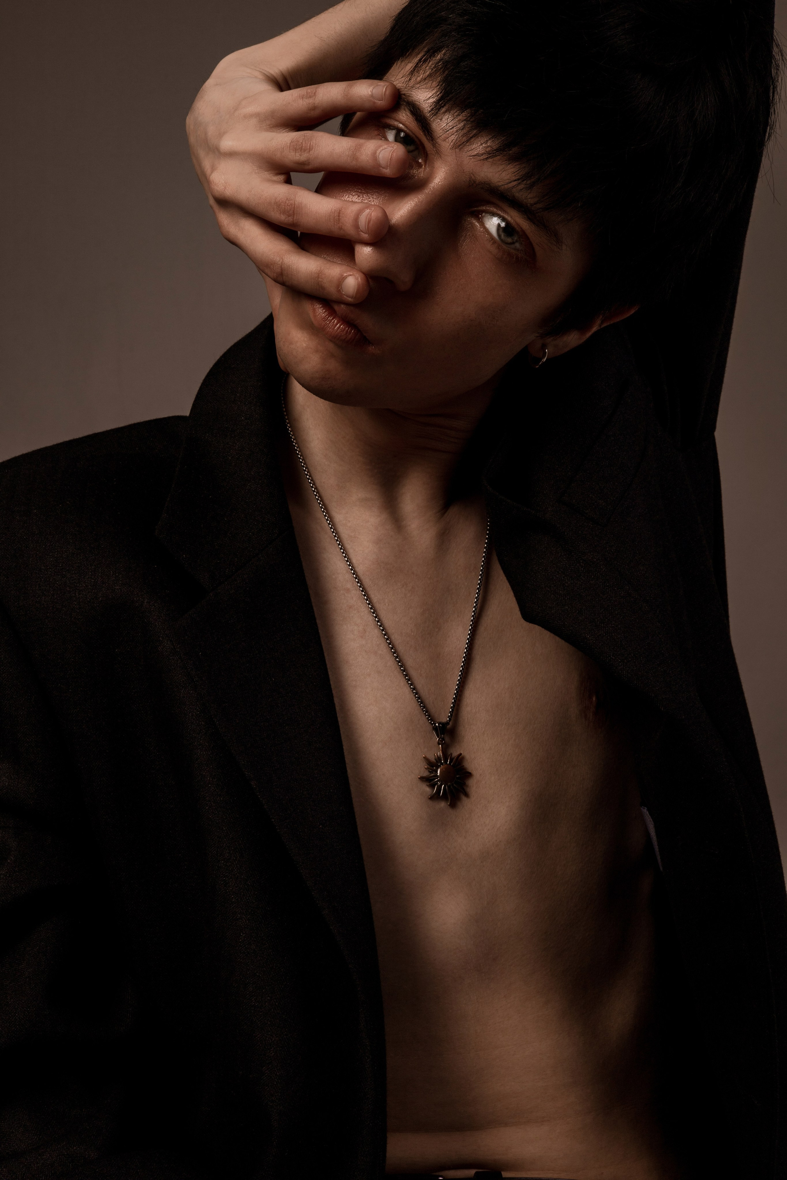 Портфолио модельные тесты. Gorbunova Alina Фотограф