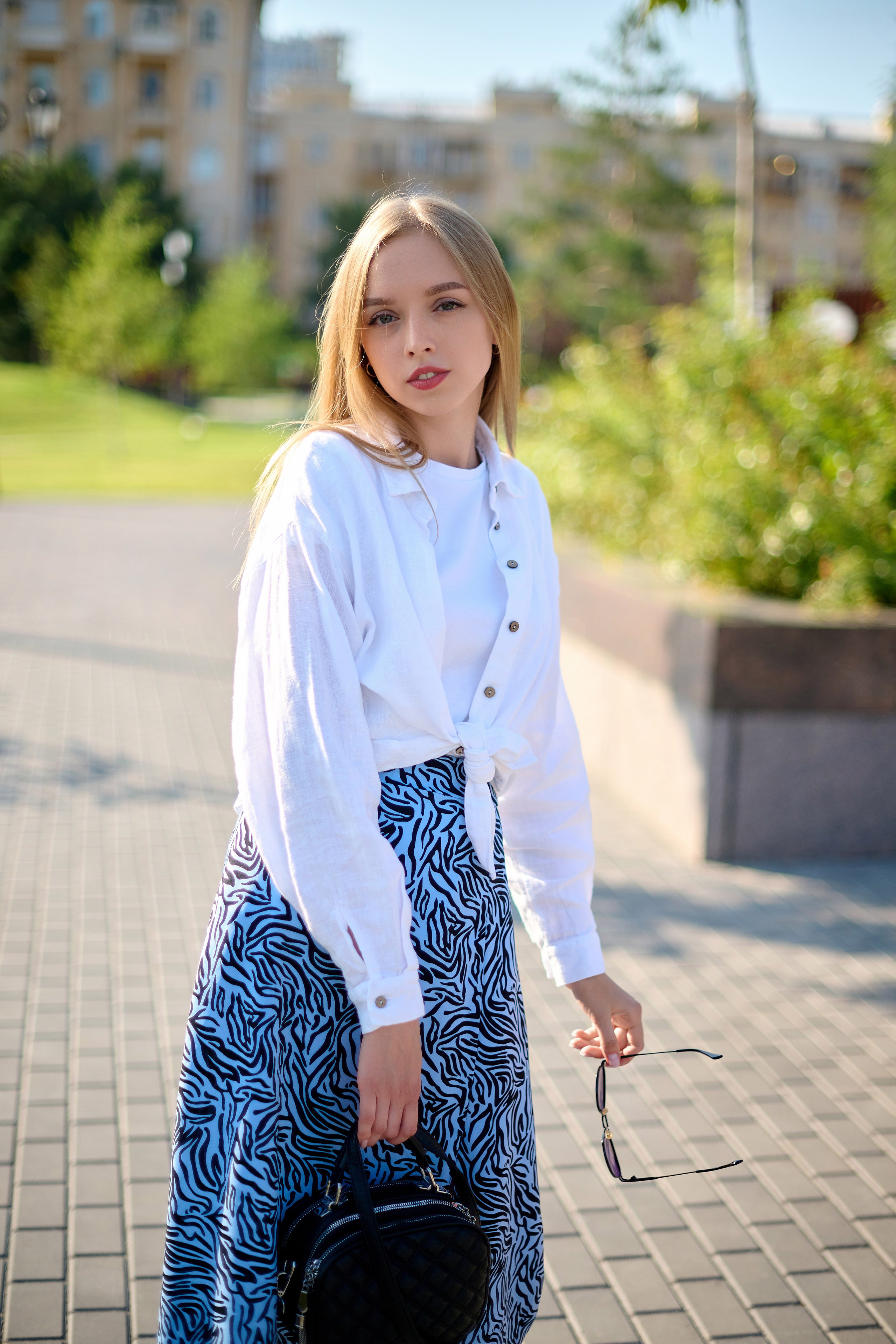 Прогулка по Волгограду. Фотосъемка мероприятий