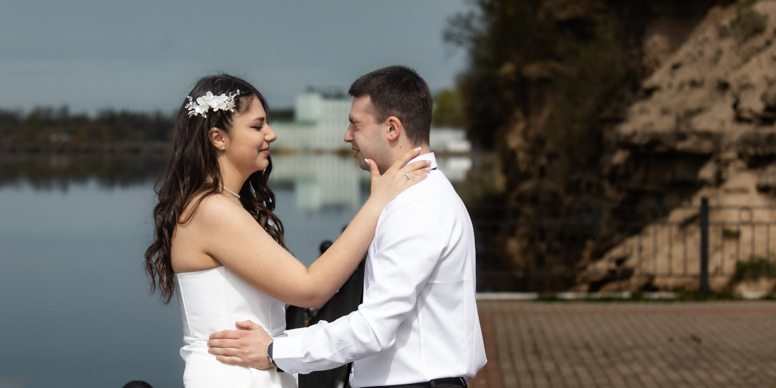Свадебный и семейный фотограф в г. Волхов Алексей Кочерыжкин