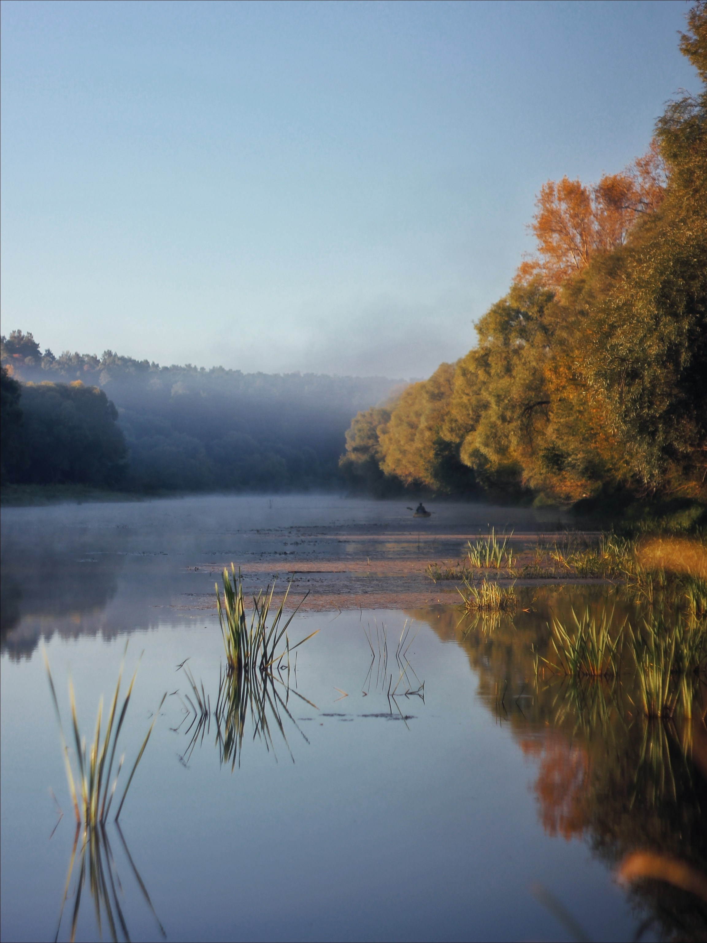 Опустошенность. С любовью, фотохудожник