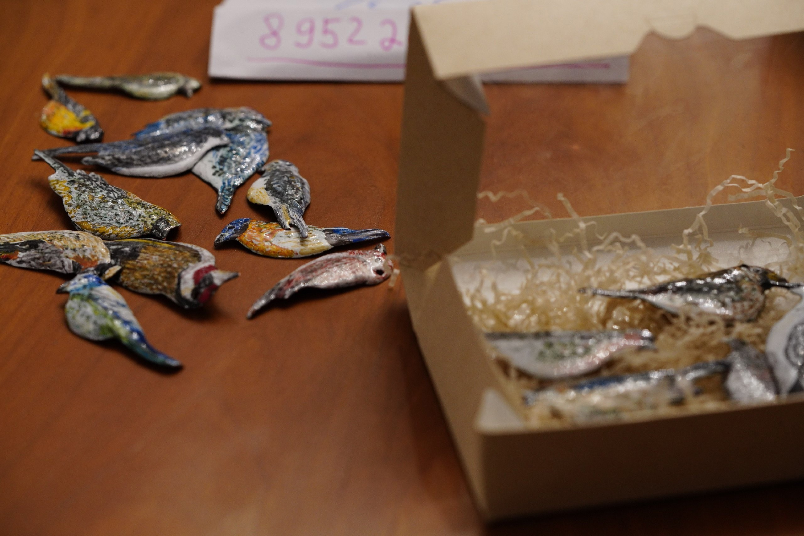 Ювелирный. Студия декора LES décors