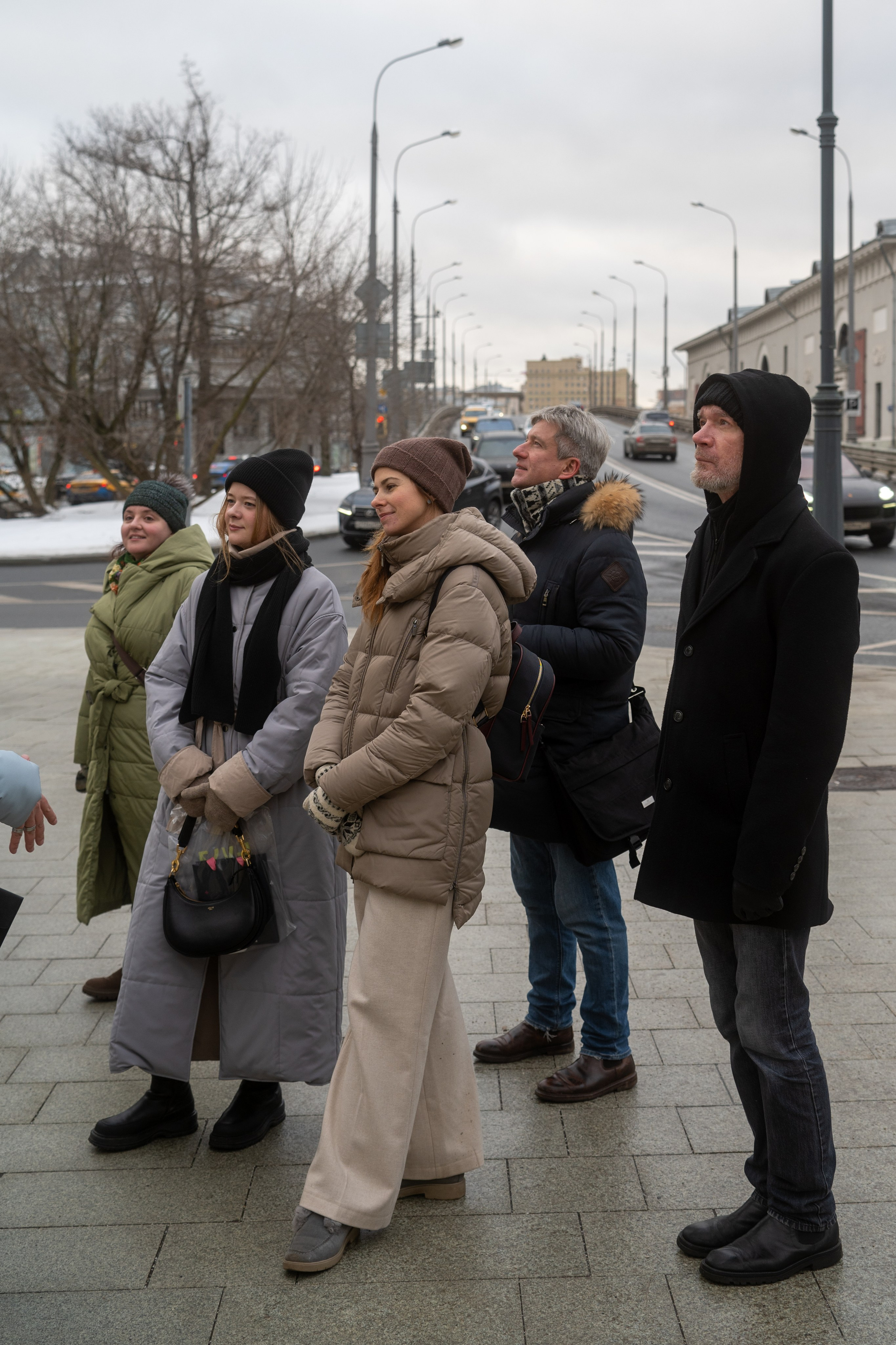 Подготовка к аттестации. Часть 9. П&П — Полезное с Приятным. Фотоэкскурсии — Москва на память. Экскурсовод и фотограф в Москве. Увези столицу в своём альбоме!