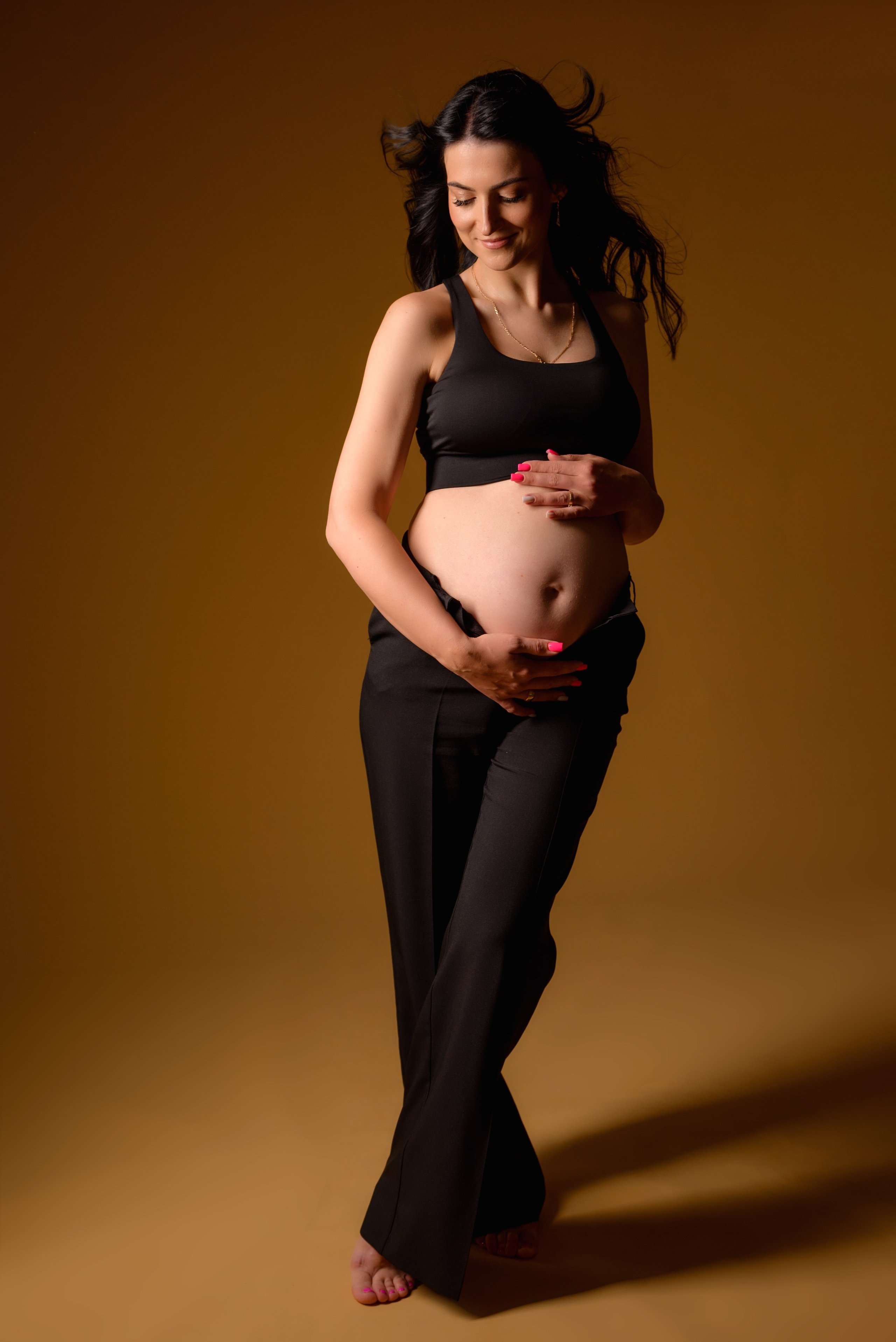 Фотосессия беременности. Семейный фотограф и фотограф новорожденных г. Солигорск Галина Демчук