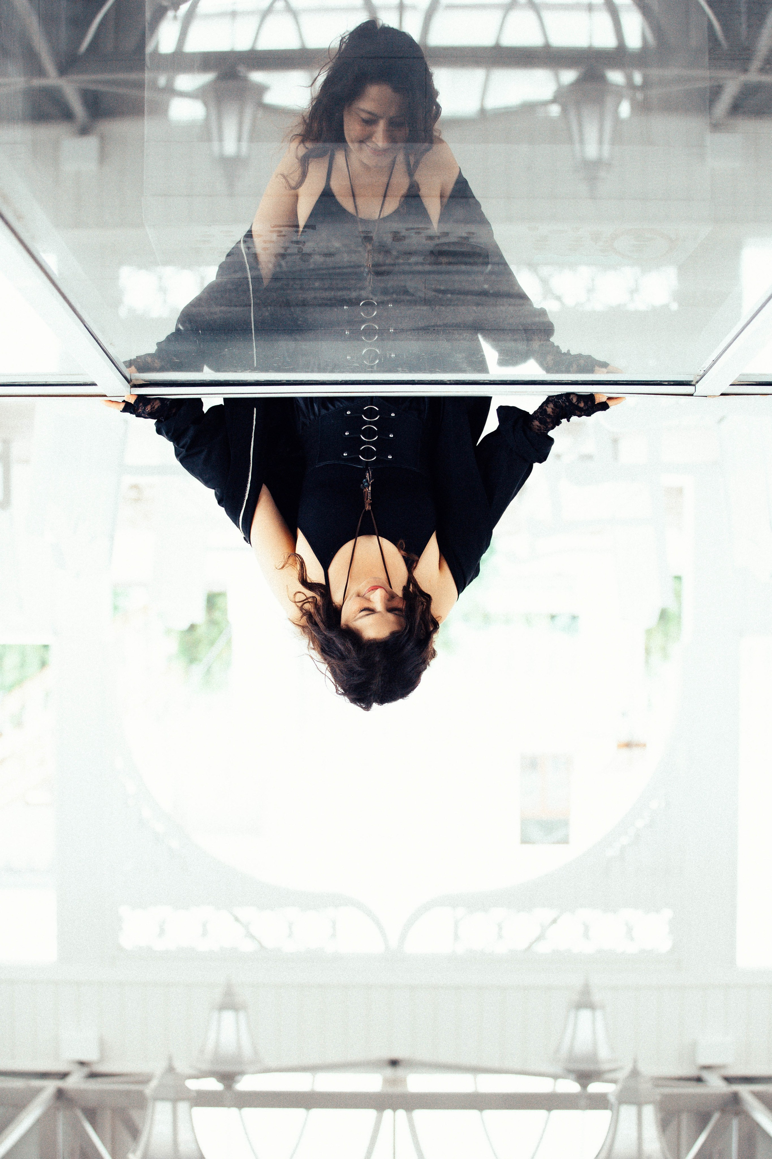 Нижний посад. Арт-фотограф Крис Л. в Тобольске: портрет, семейные, свадьбы