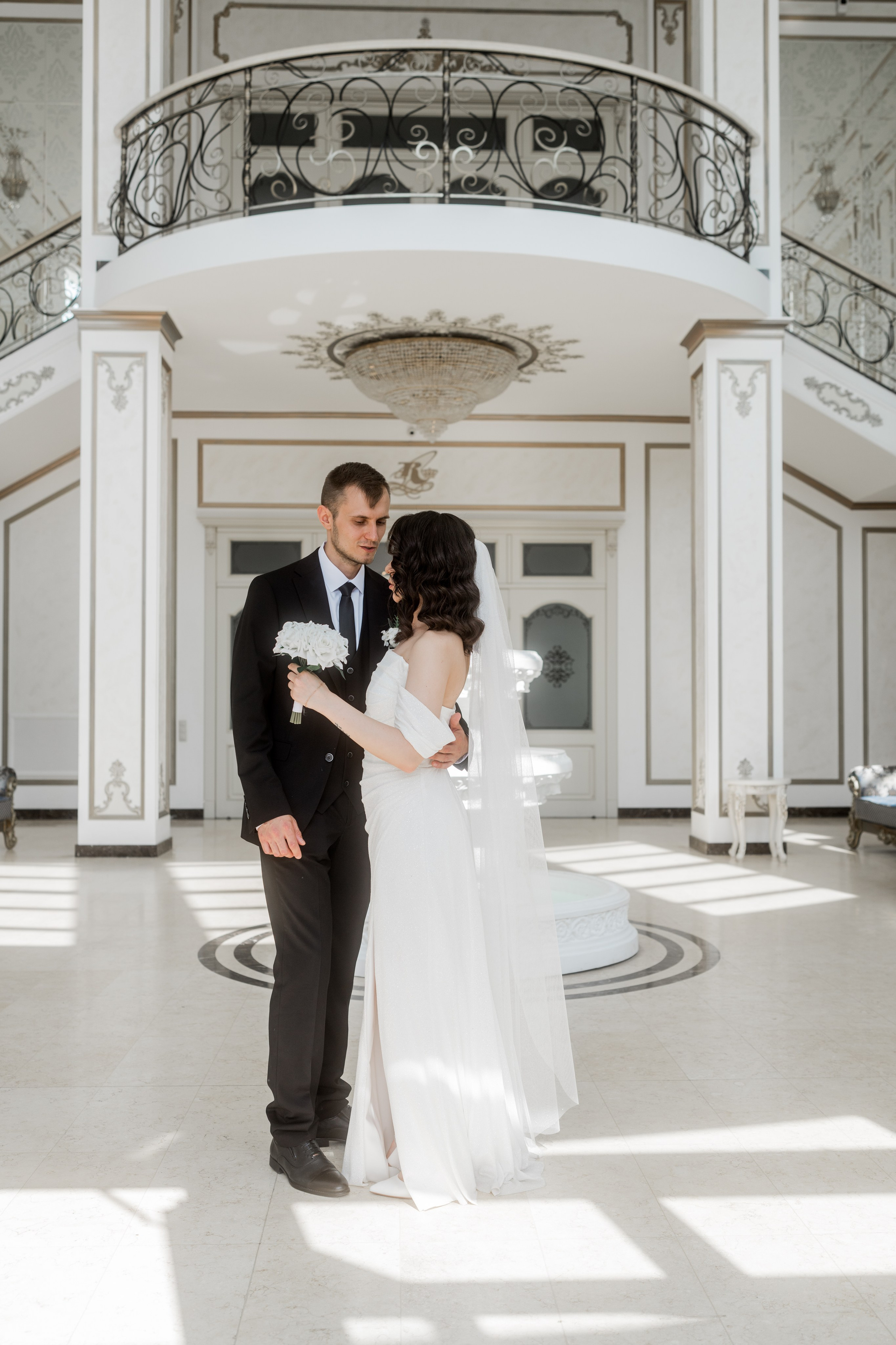 Свадьба Станислав и Лейля. Свадебный и индивидуальный фотограф Аля Мамакова