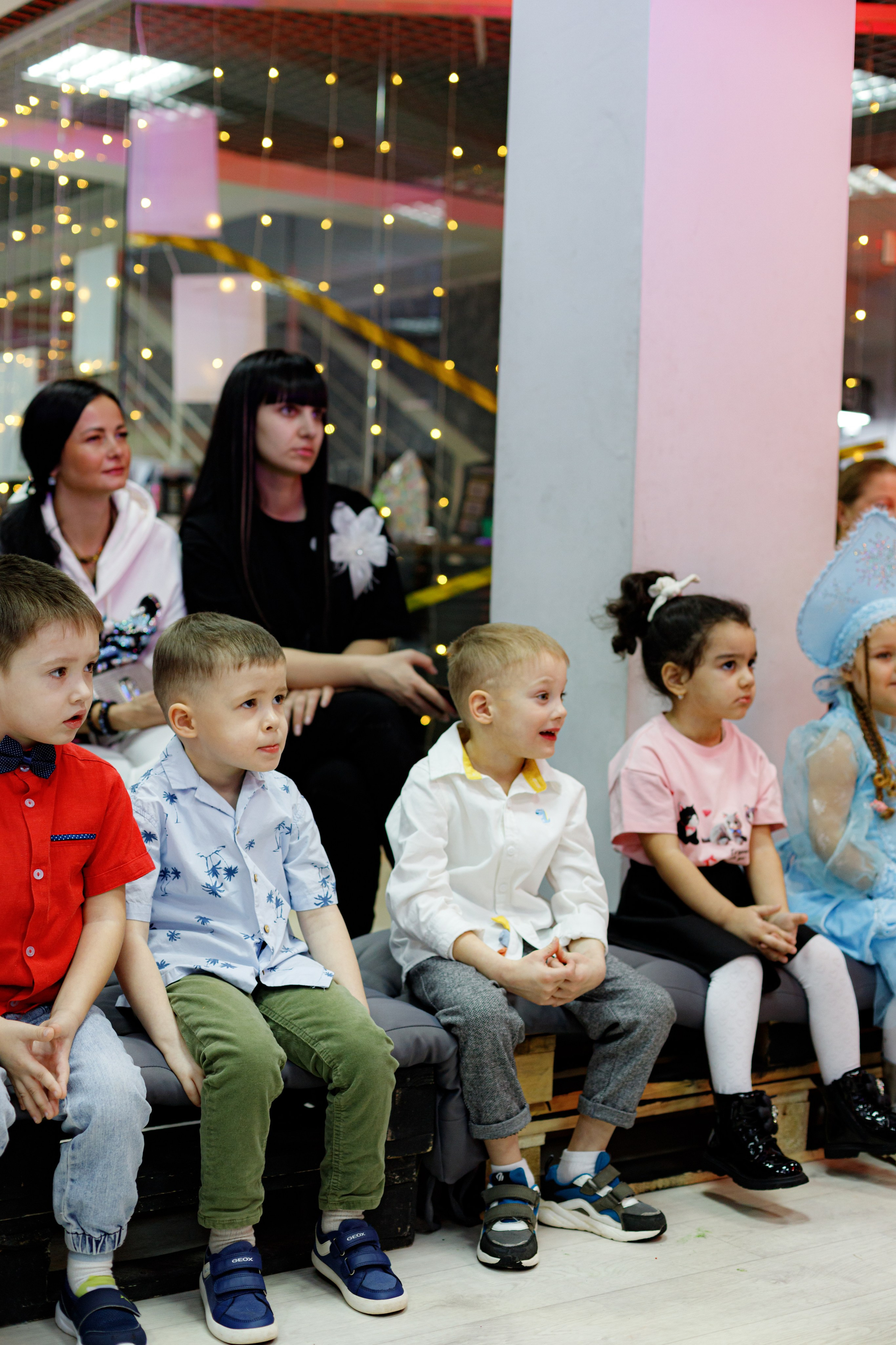 HAPPY NEW YEAR part/4. Photokarish