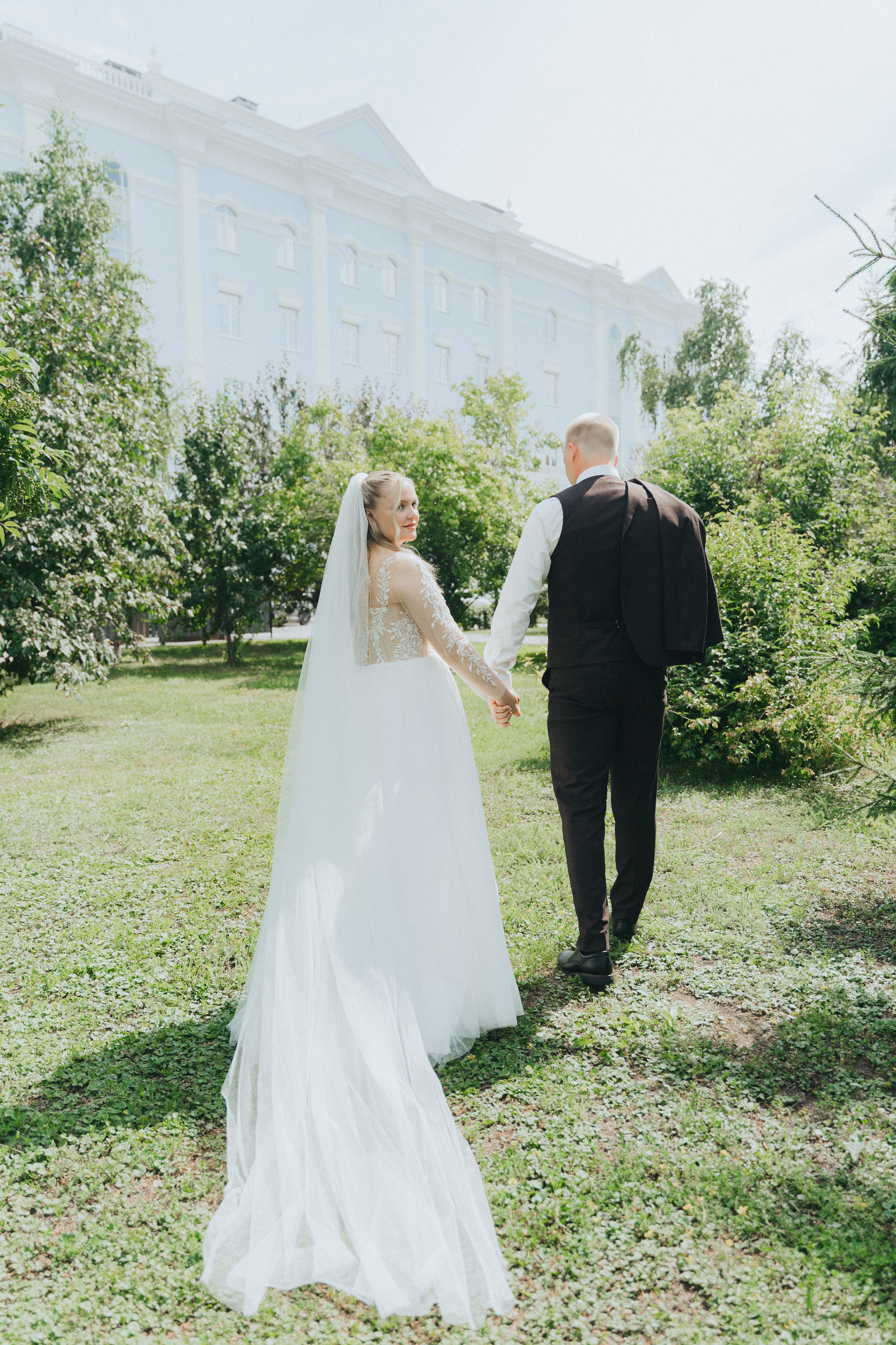 Места для фотосессии — Тюмень. Свадебный и портретный фотограф в Тюмени Женя Черемнова