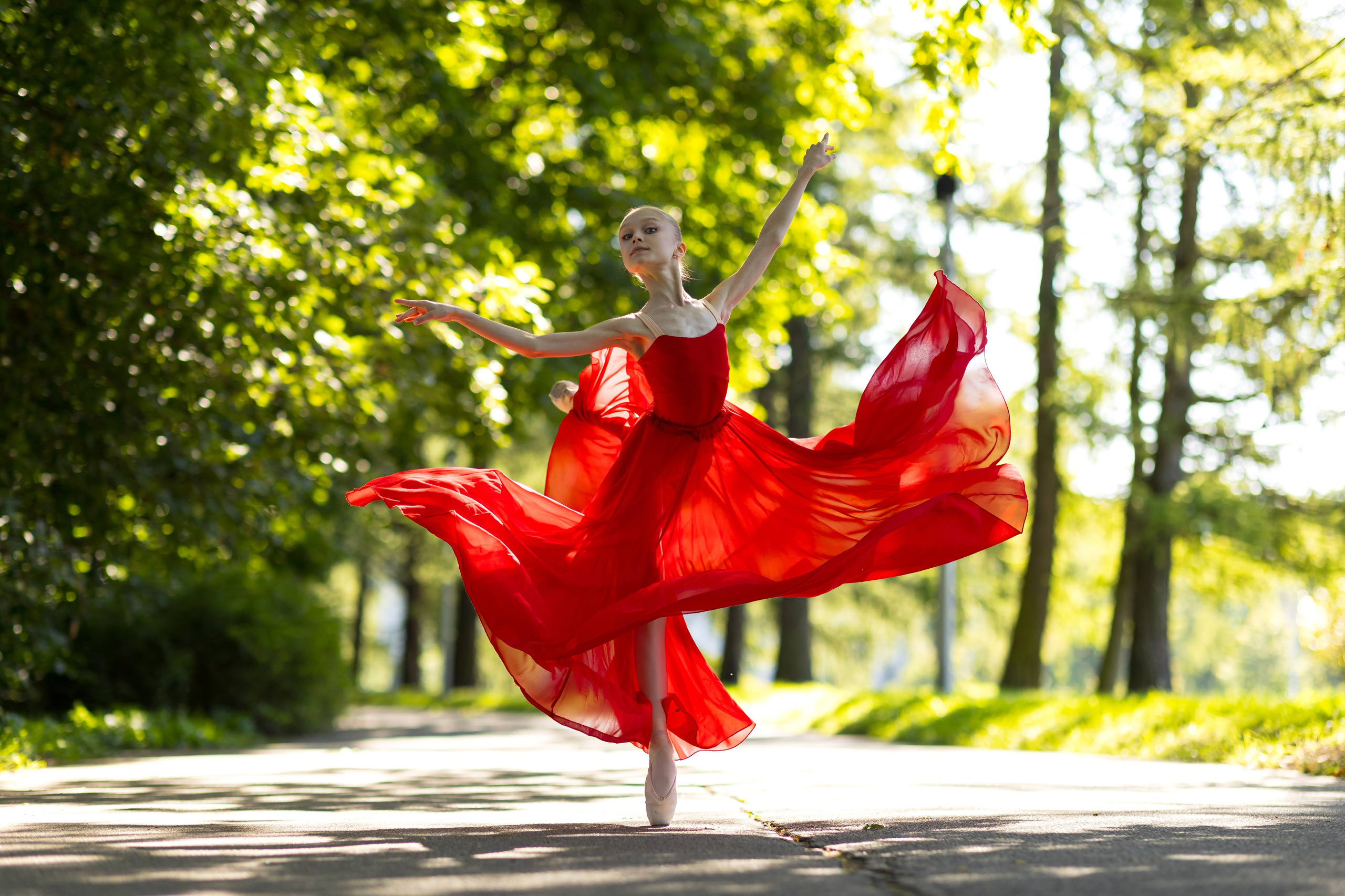 Красная длинная юбка напрокат бесплатно. Балетный фотограф Алина Ханько — Душа Балета