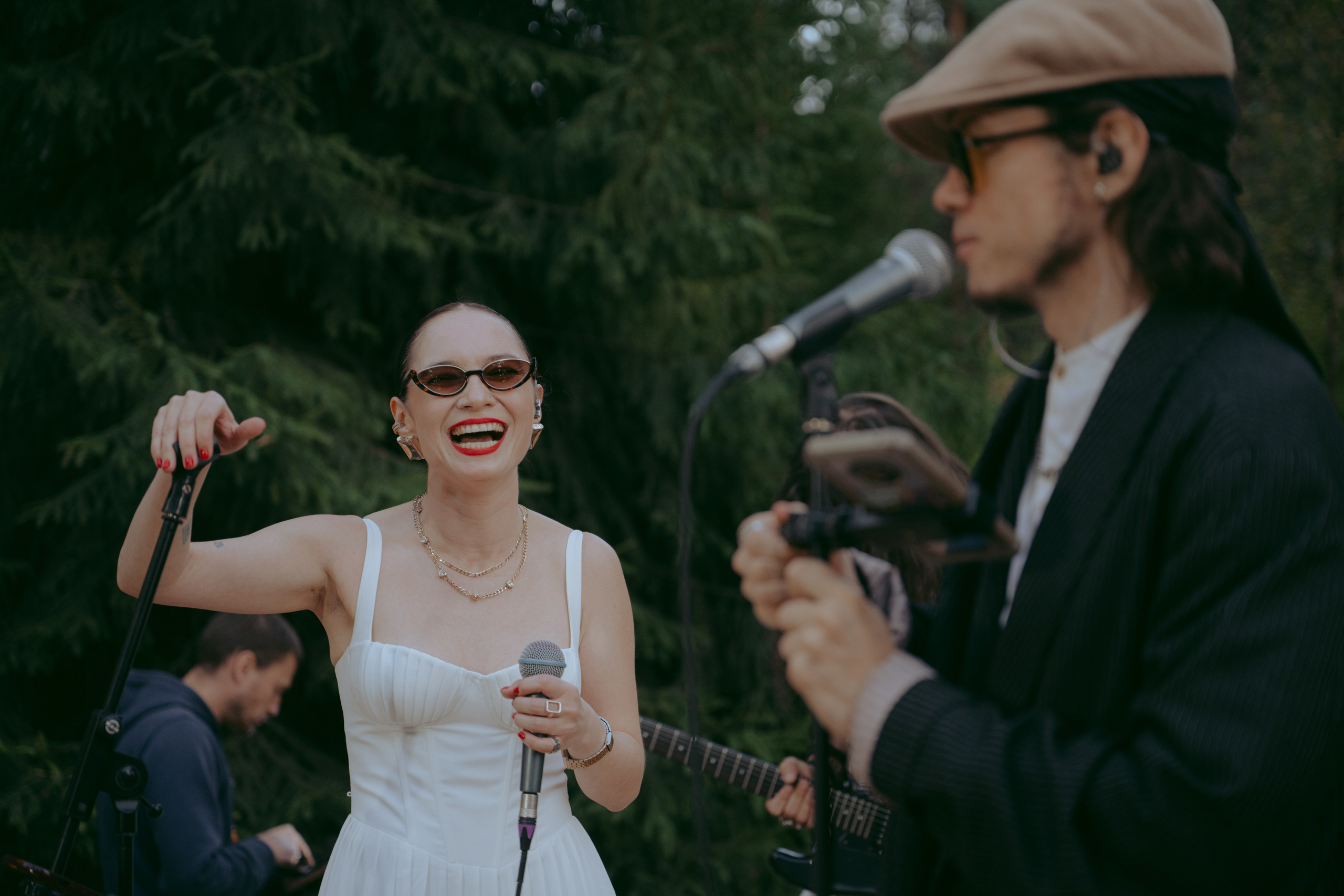 Свадьба Анастасии и Сергея. Фотограф в Москве