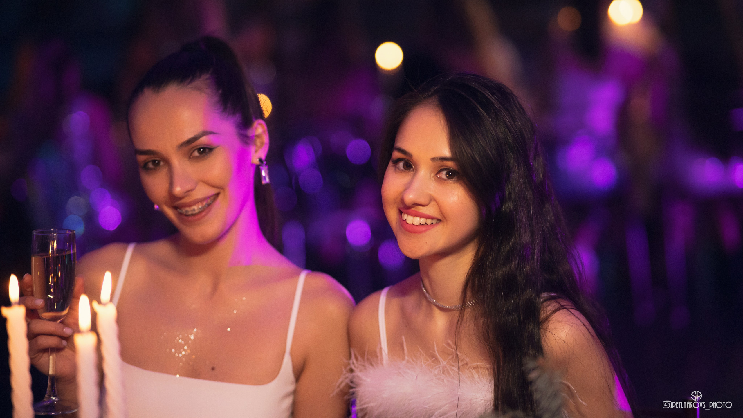 Бриллиантовый вечер. Фотограф, видеограф Пятигорск, Ставрополь, Ессентуки, Petlyakovs_photo