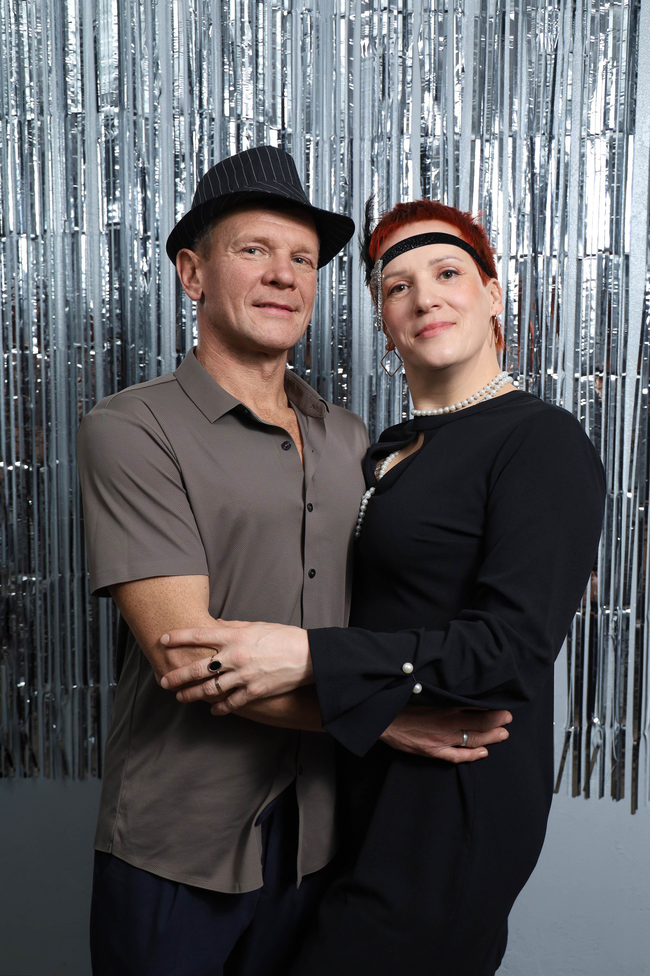 Вечеринка в стиле Гетсби. Семейный фотограф в Казани Римма Гатауллина