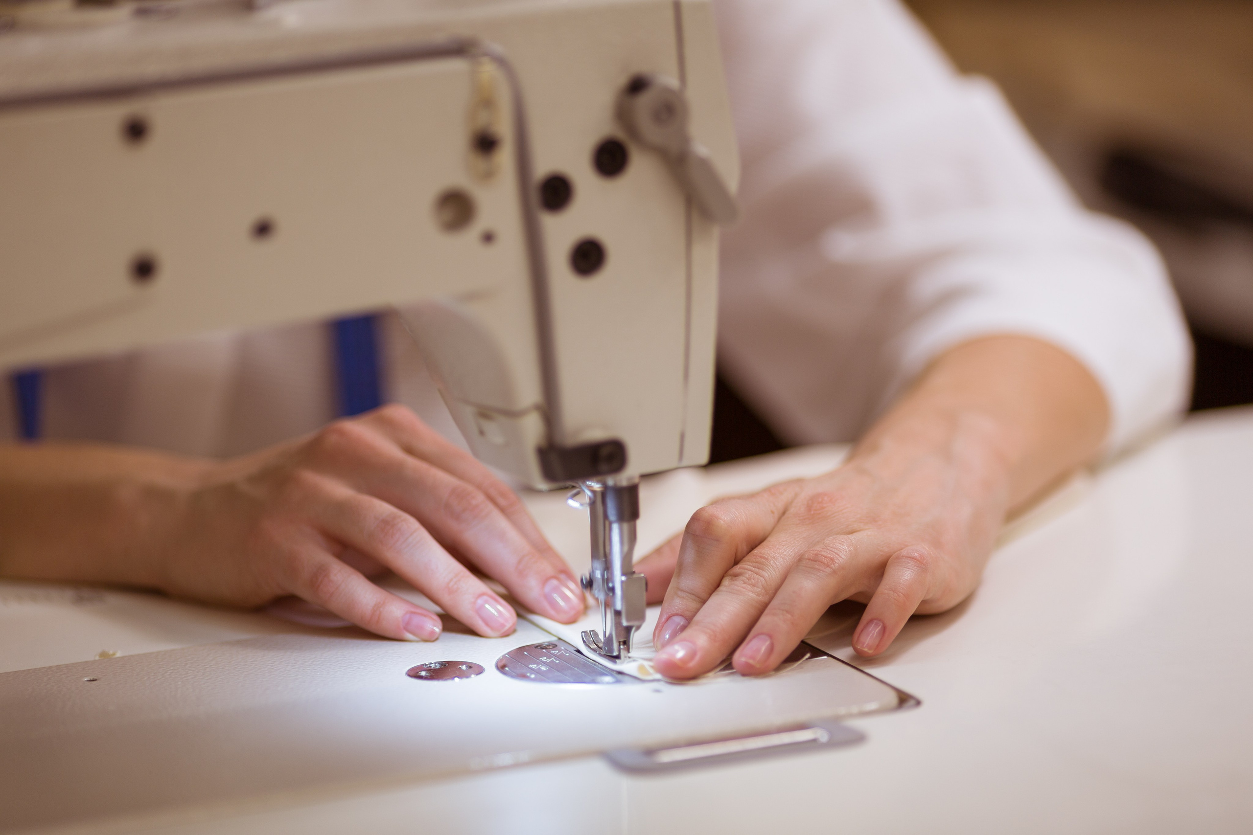 Фотосъёмка производства портновских манекенов для модельеров и дизайнеров одежды Royal Dress Forms. Рекламный, предметный, репортажный, семейный фотограф и художник в Москве