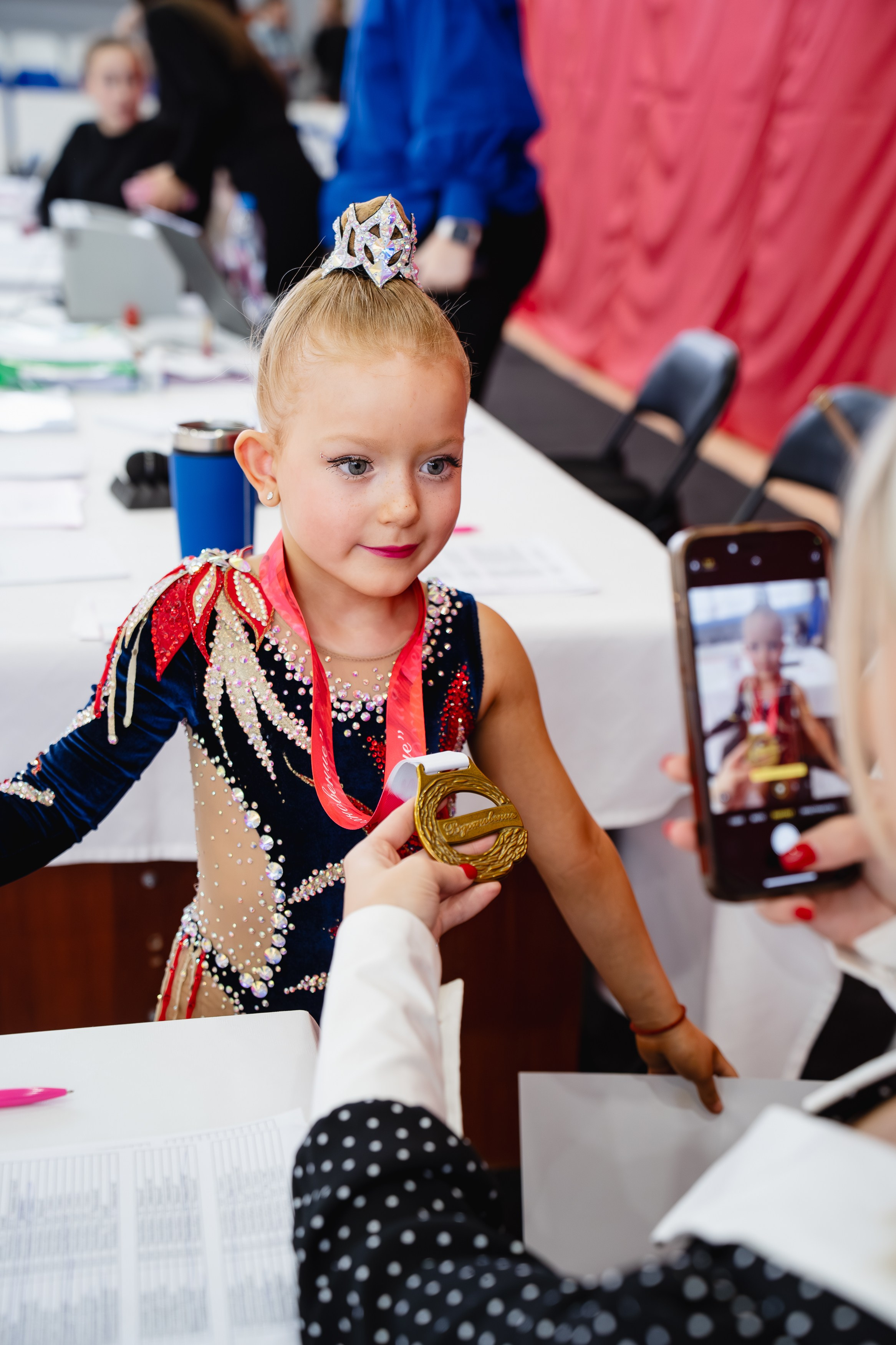 Вдохновение. Воробьева Ксения — Спортивный и танцевальный фотограф Новосибирск