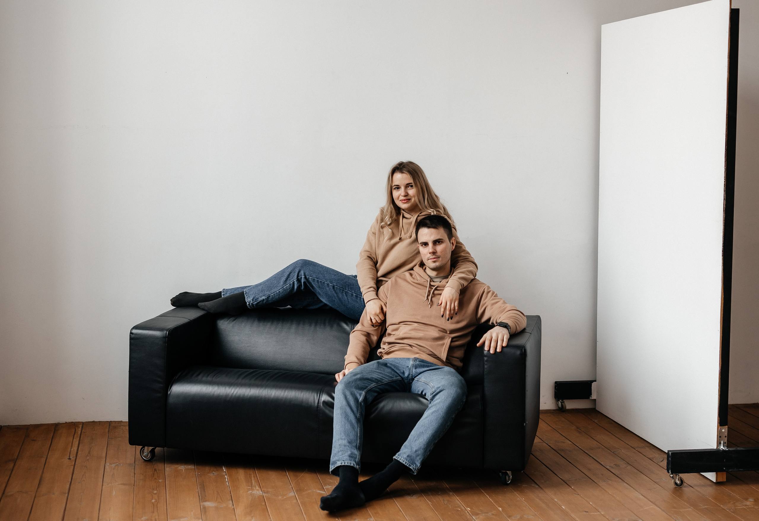 Фотостудии. Свадебный и семейный фотограф в Омске Евгения Хакимова