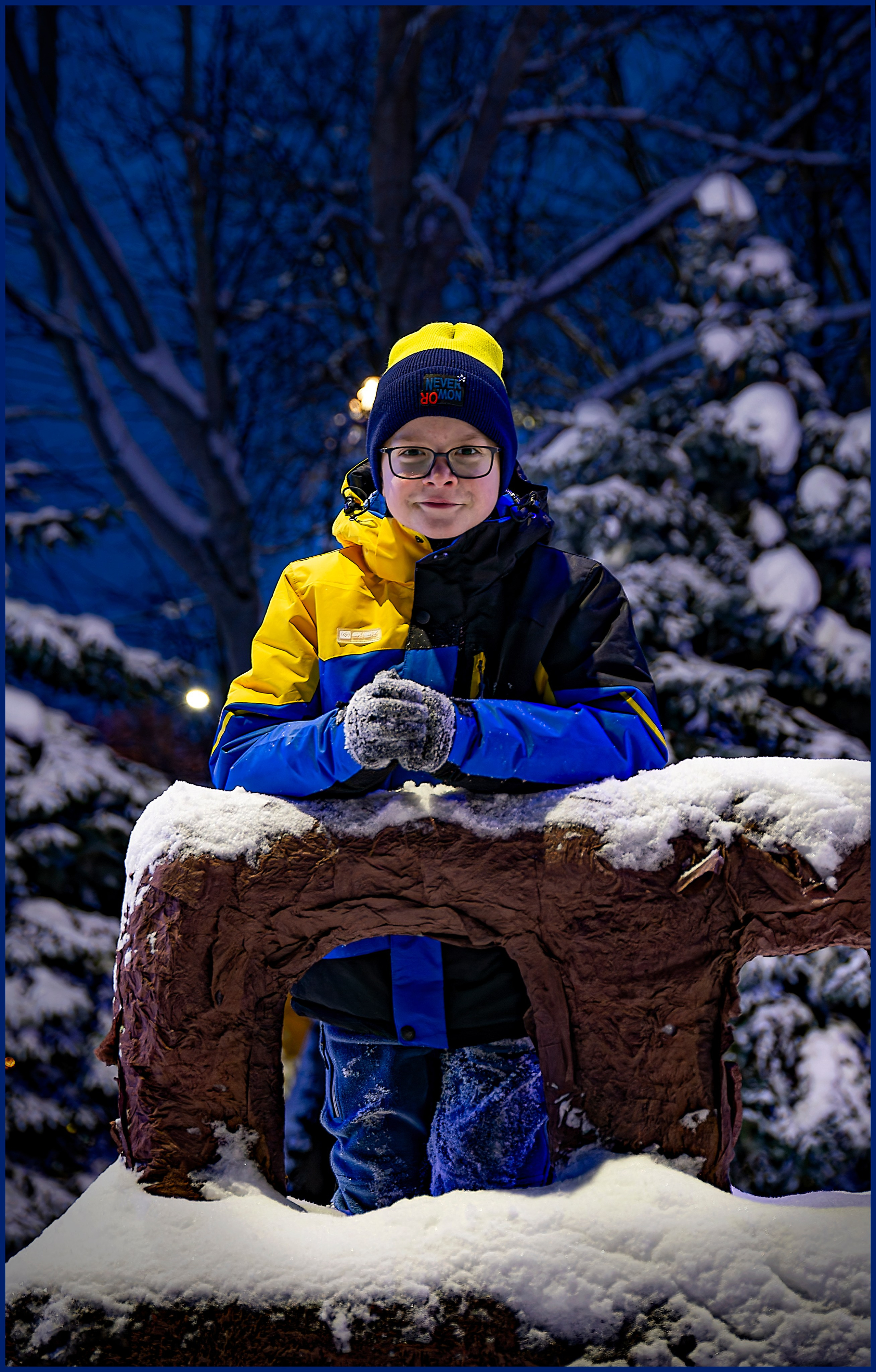 Портрет. Лев Постнов.Фотограф. Нижний Новгород