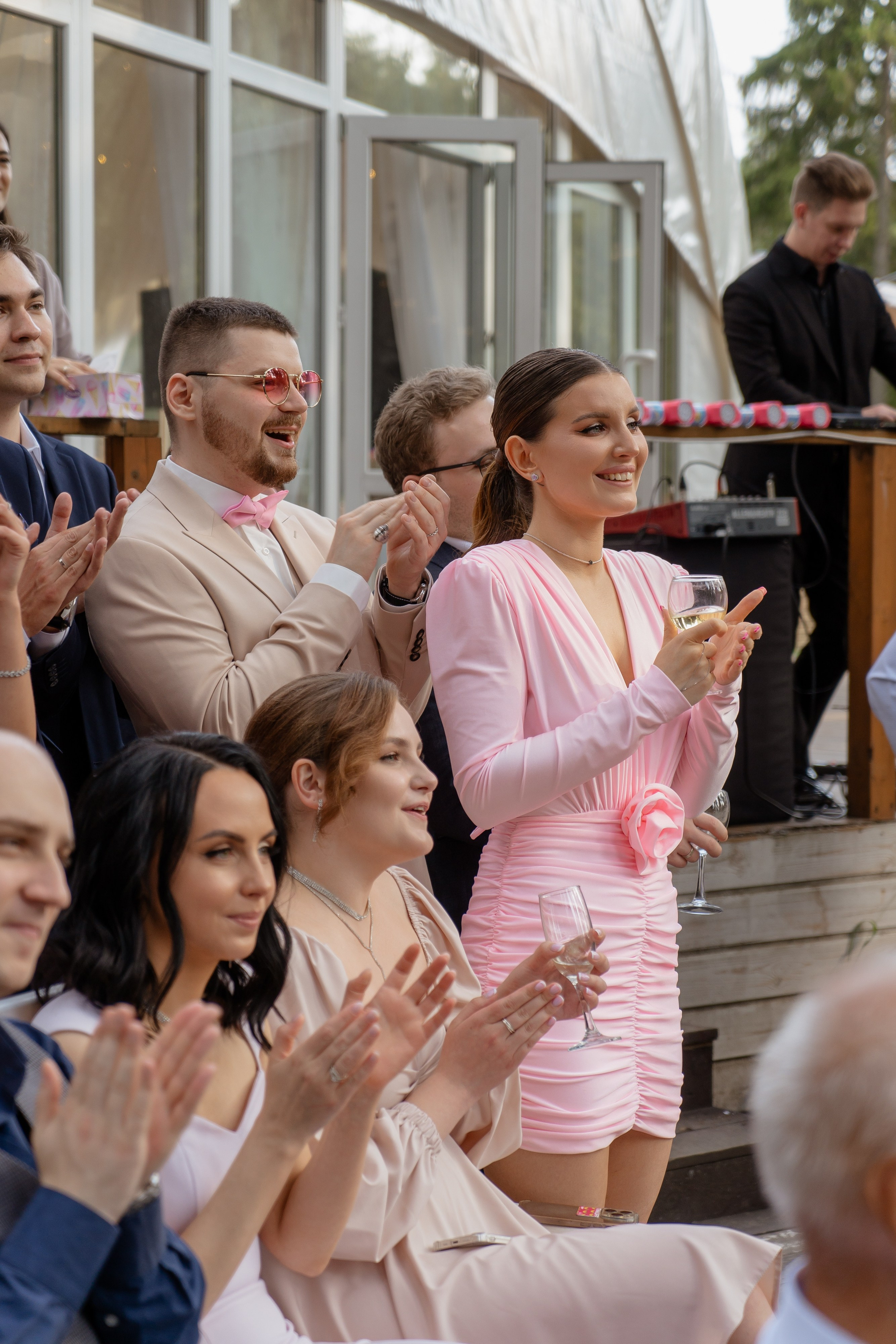 Советы по организации свадебного дня. Свадебный фотограф в Москве