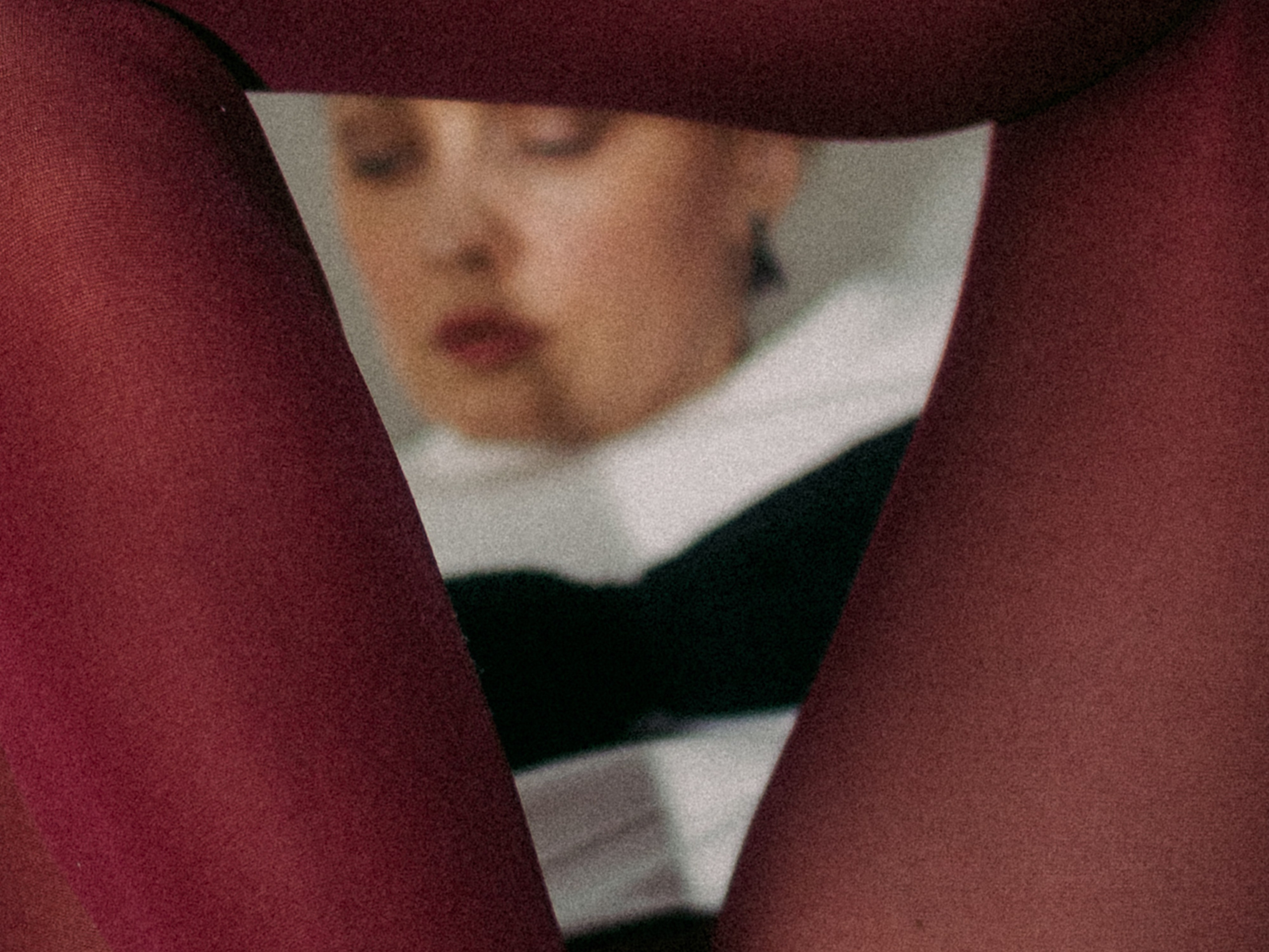 Burgundy. ElizabetArt — фотограф в Воронеже Елизавета Хлусова